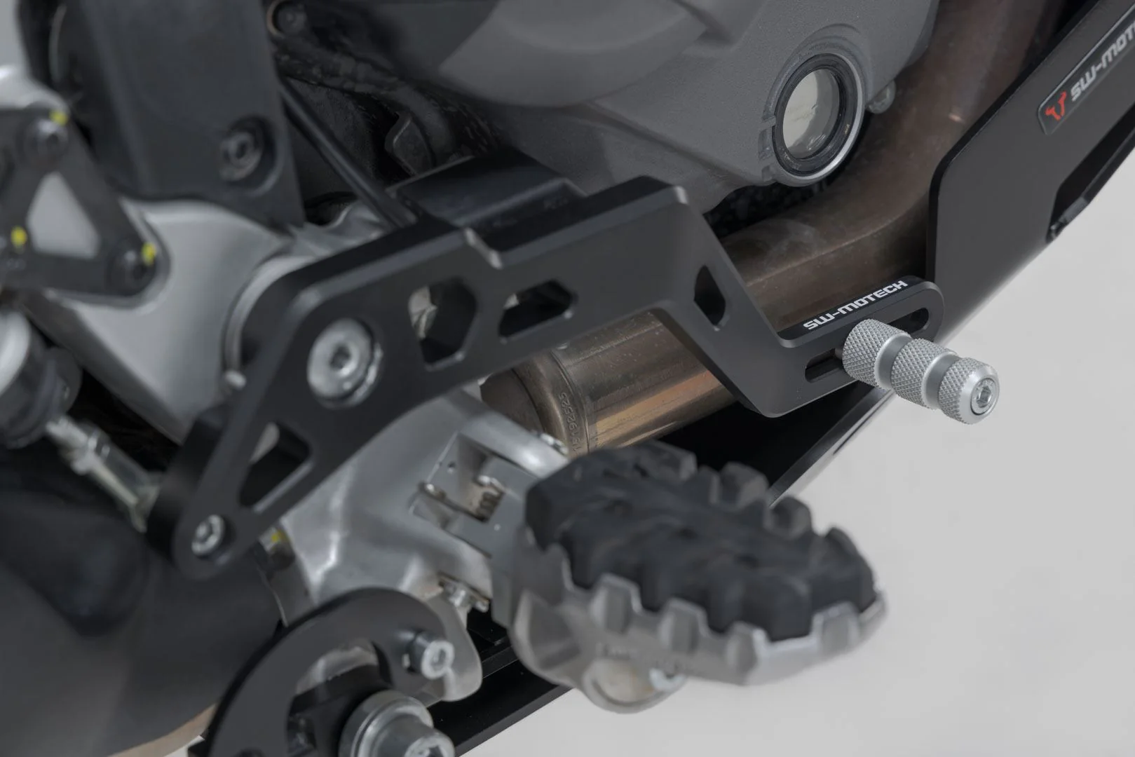 Brake pedal Ducati DesertX (22-) - Image 4