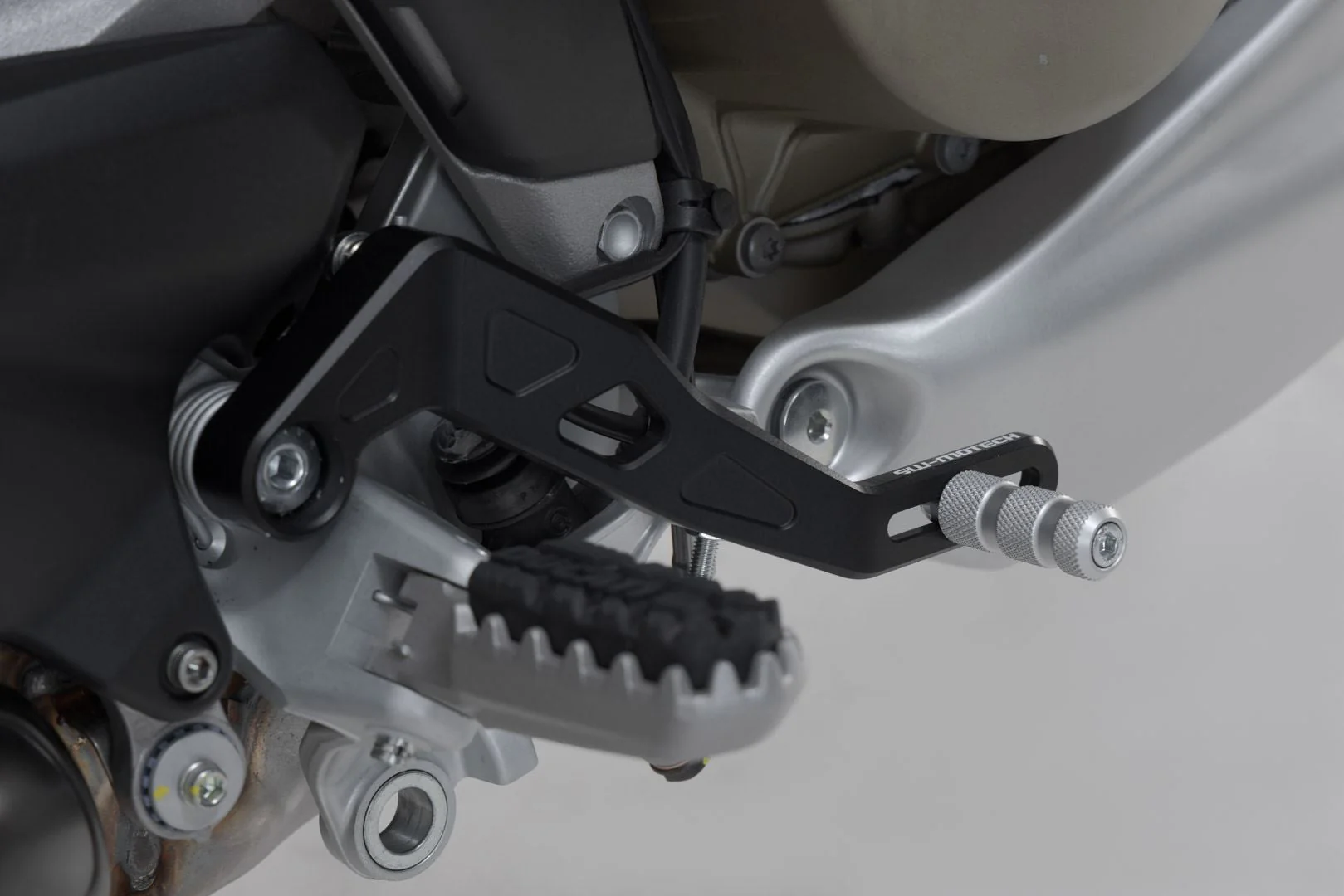 Brake pedal Ducati Multistrada V4 (20-) - Image 4