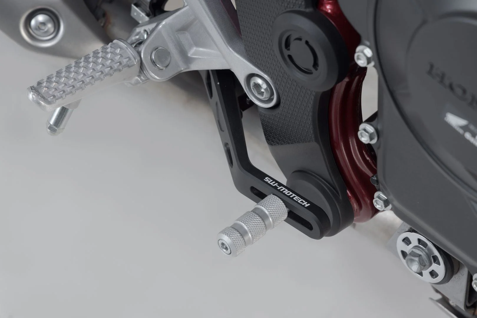 Brake pedal Honda CB750 Hornet (22-) - Image 3