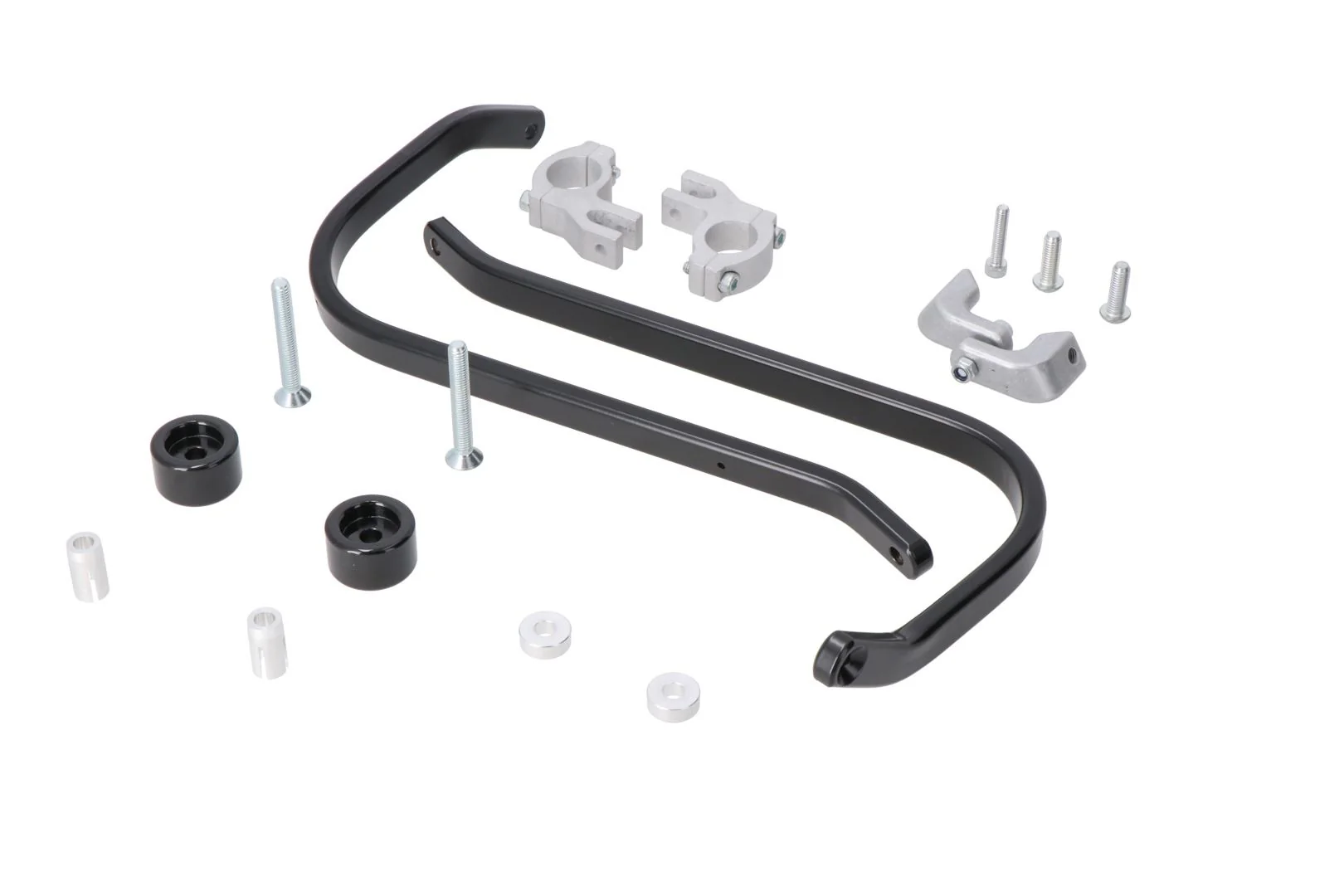 Brake pedal Kawasaki Z650 (16-) / Z650RS (21-) - Image 2