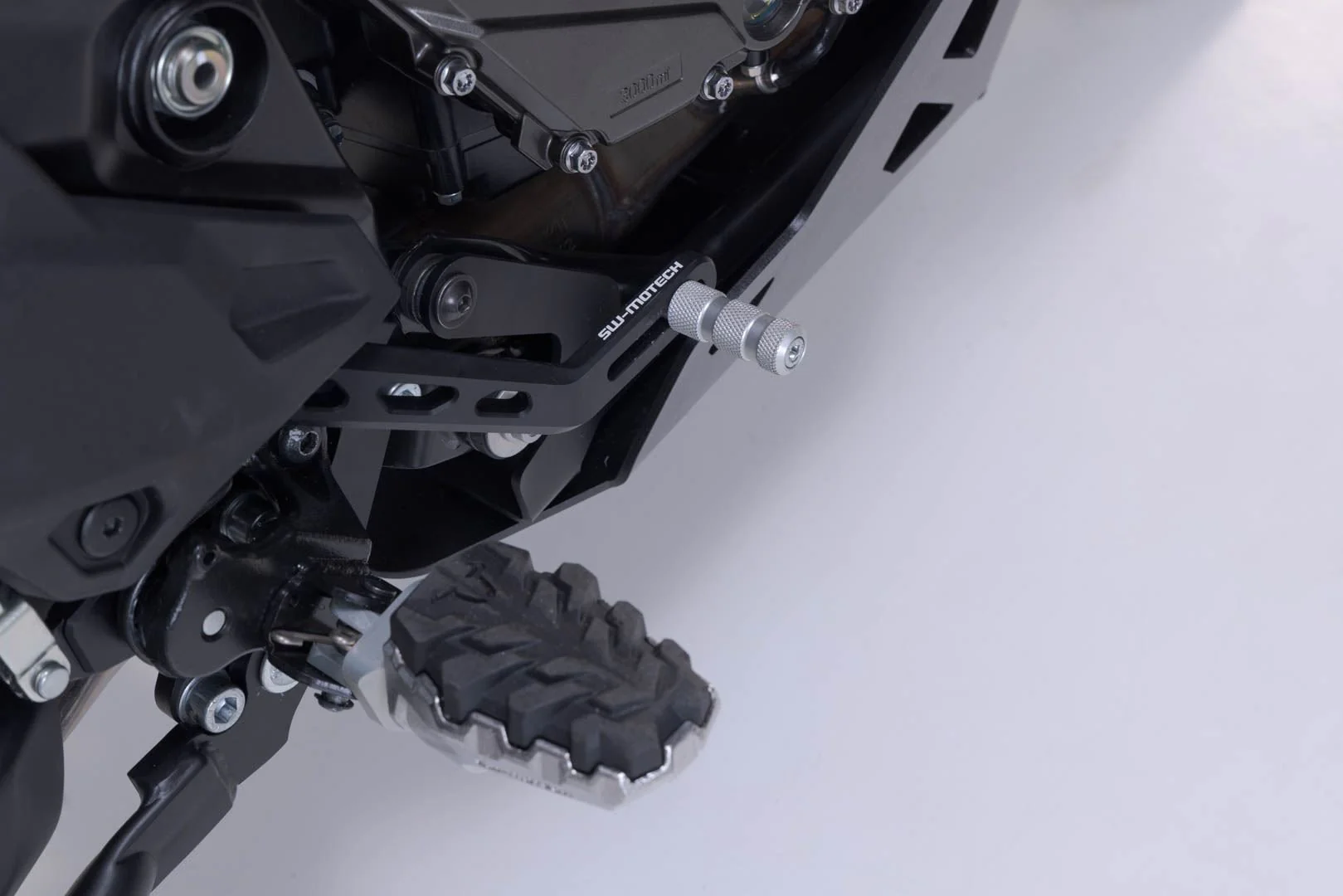 Brake pedal Suzuki V-Strom 800DE (22-) - Image 4
