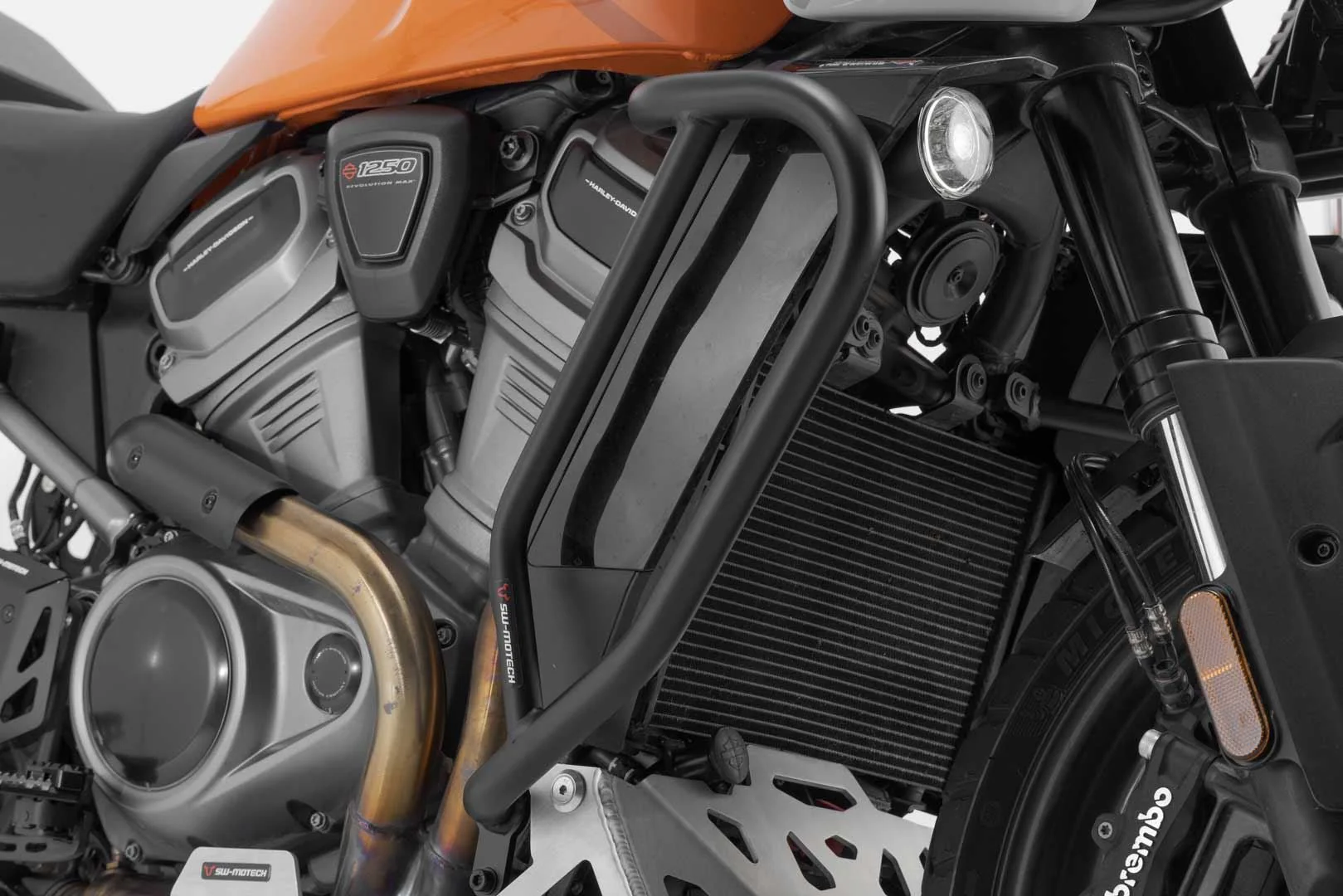 Brake pedal Triumph Tiger 1200 (17-) - Image 7