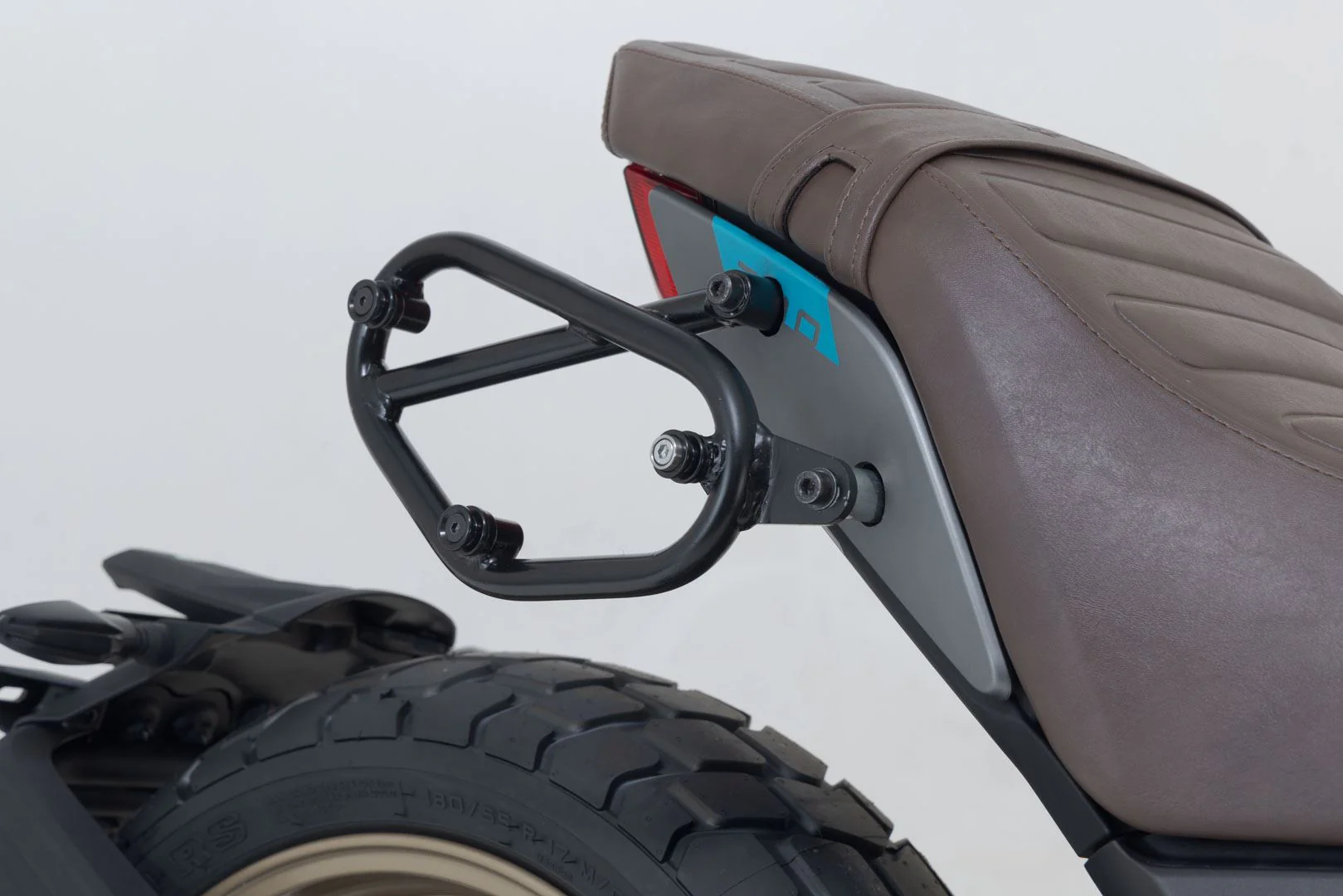 Brake pedal Triumph Tiger 1200 (17-) - Image 8