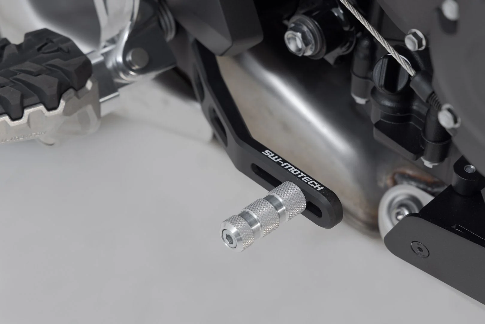 Brake pedal Triumph Tiger 660 (21) - Image 4