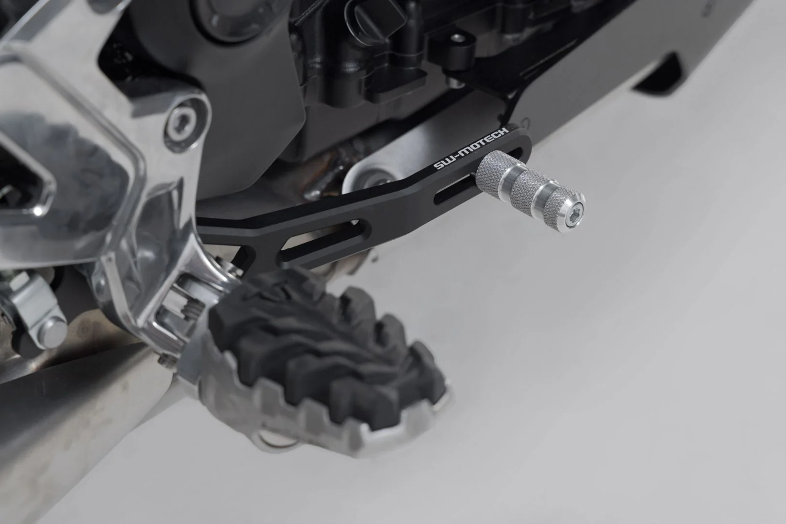 Brake pedal Triumph Tiger 660 (21) - Image 5