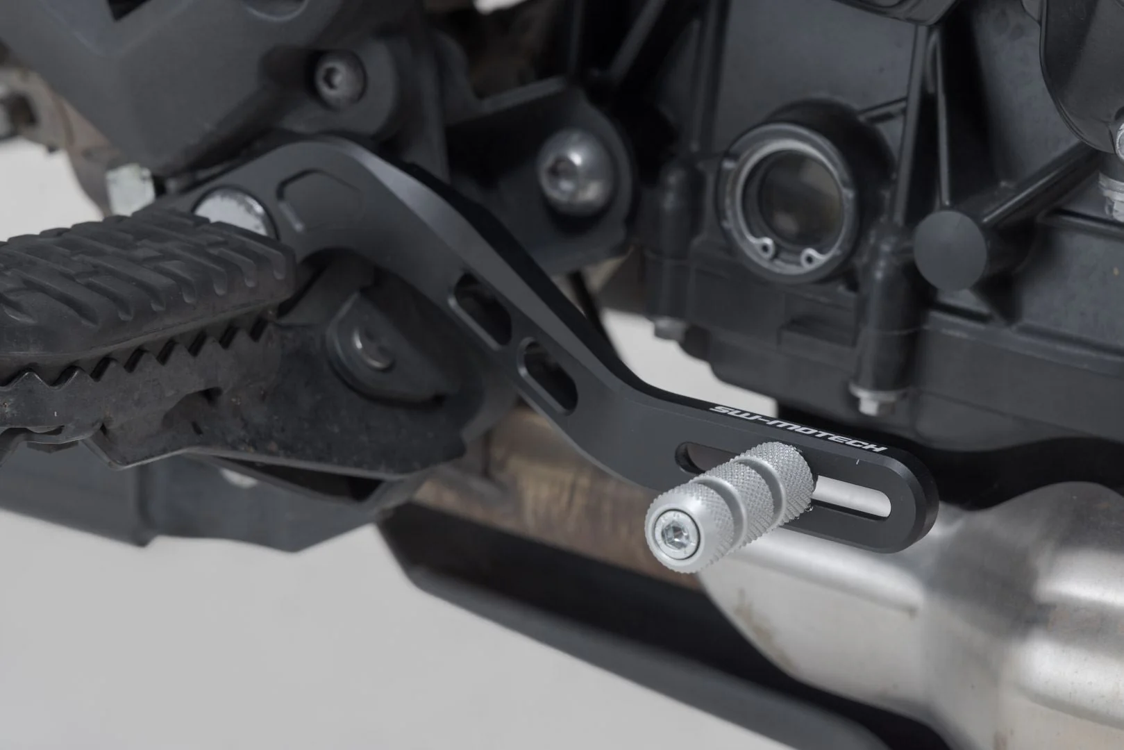Brake pedal Triumph Tiger 800 Modelle (10-) - Image 2