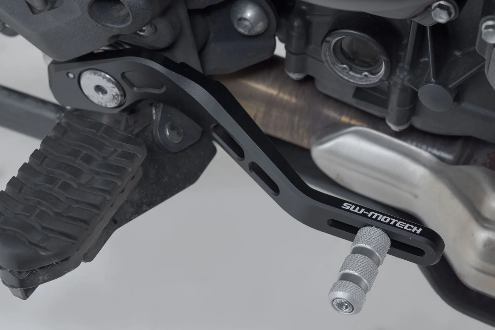 Brake pedal Triumph Tiger 800 Modelle (10-) - Image 3