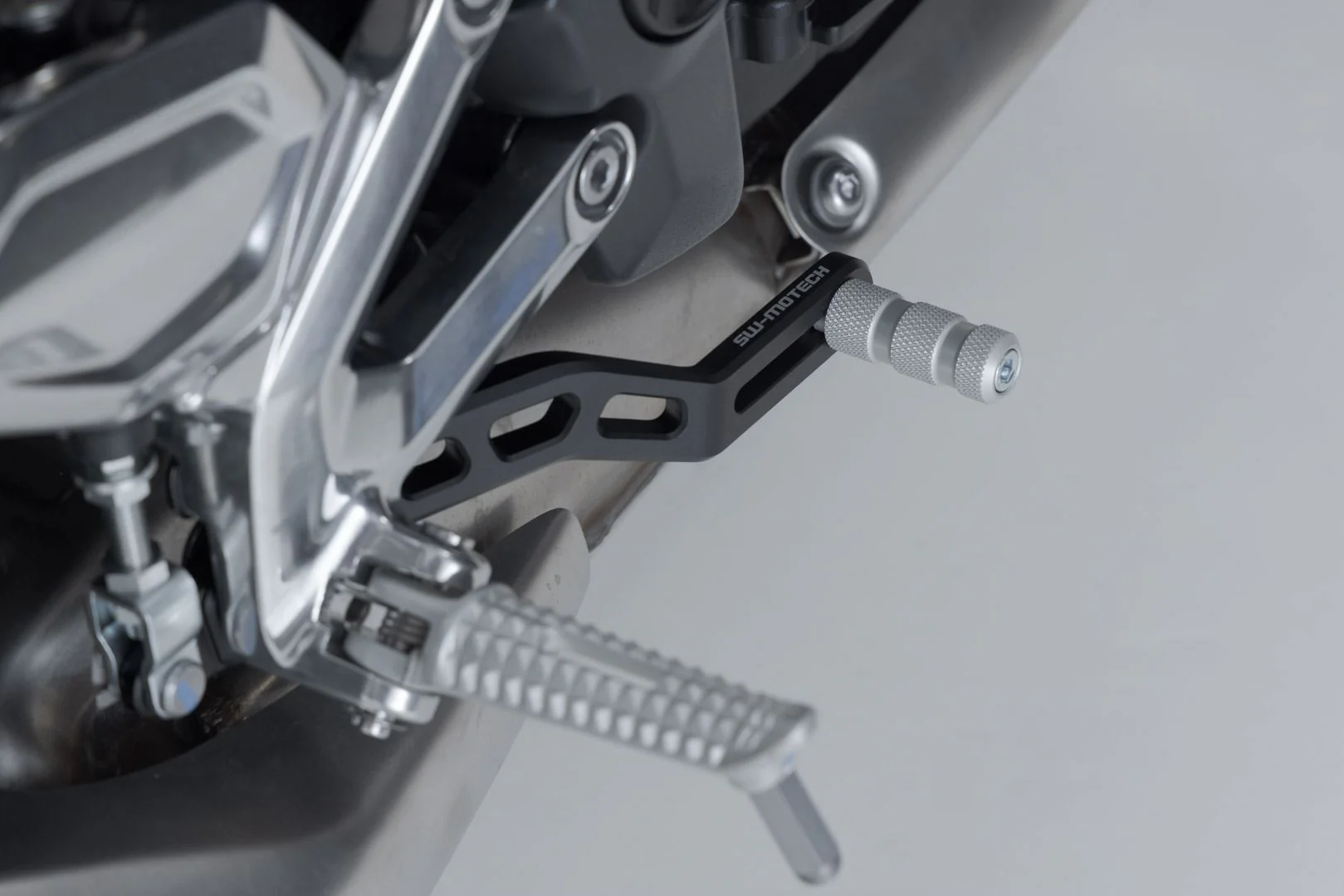 Brake pedal Triumph Trident 660 (22-) - Image 5