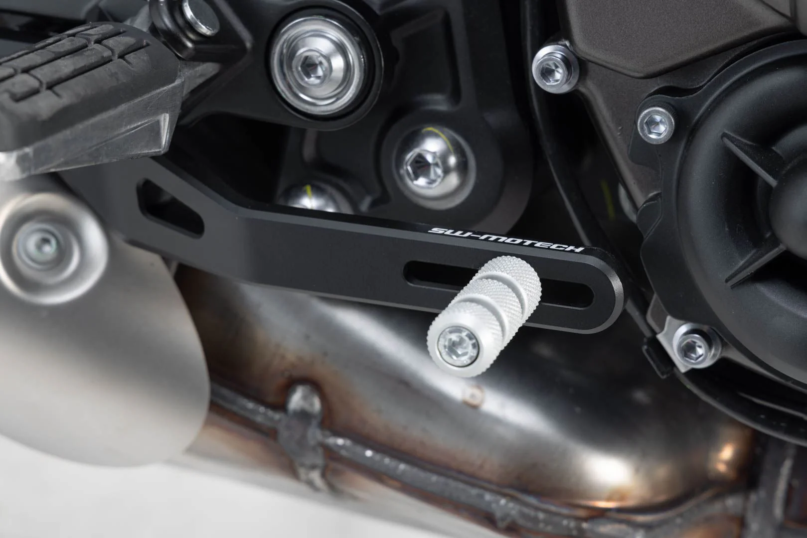 Brake pedal Yamaha MT-07 / XSR 700 / Tracer700 (13-) - Image 3