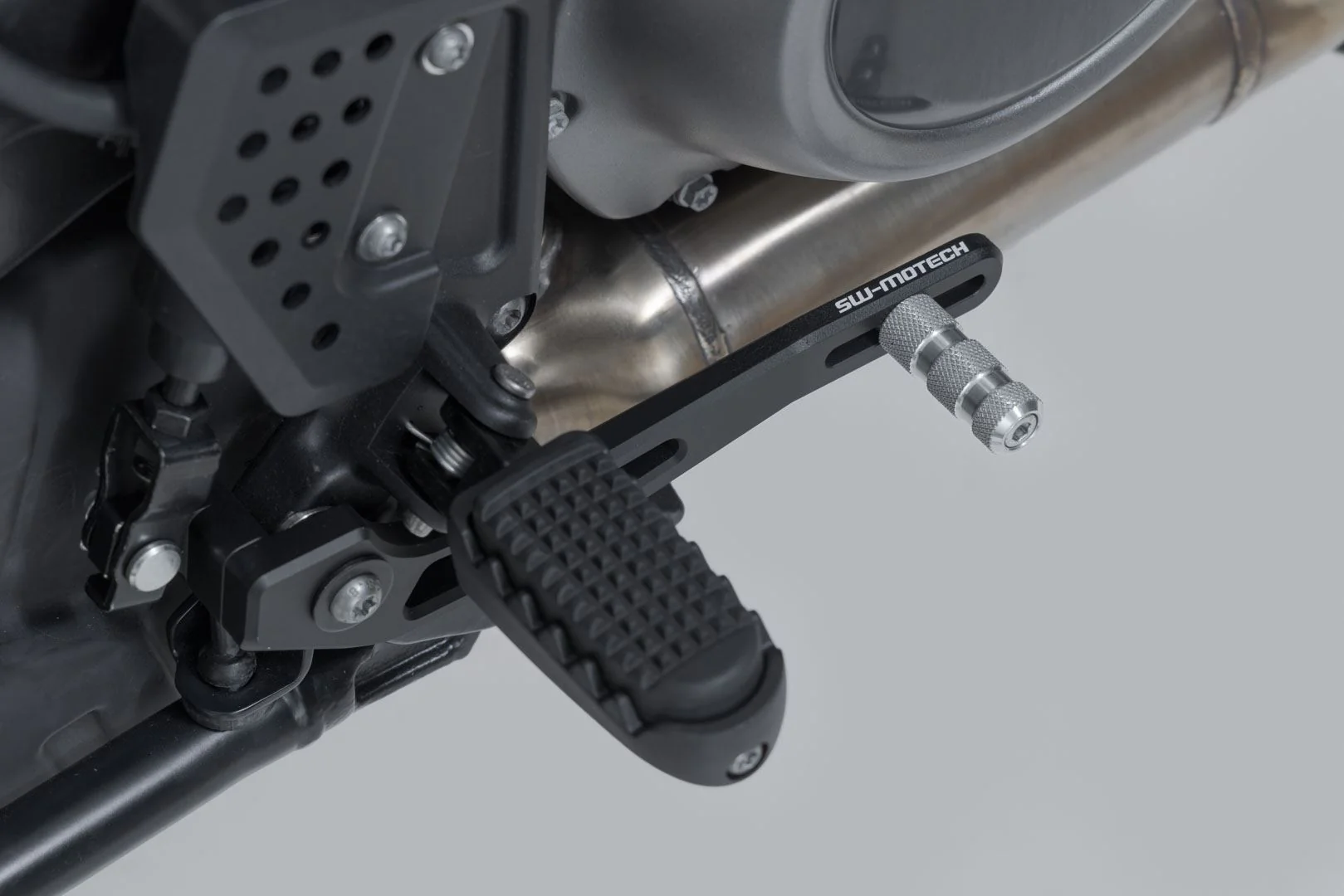 Brake pedal Yamaha MT-07 / XSR 700 / Tracer700 (13-) - Image 7