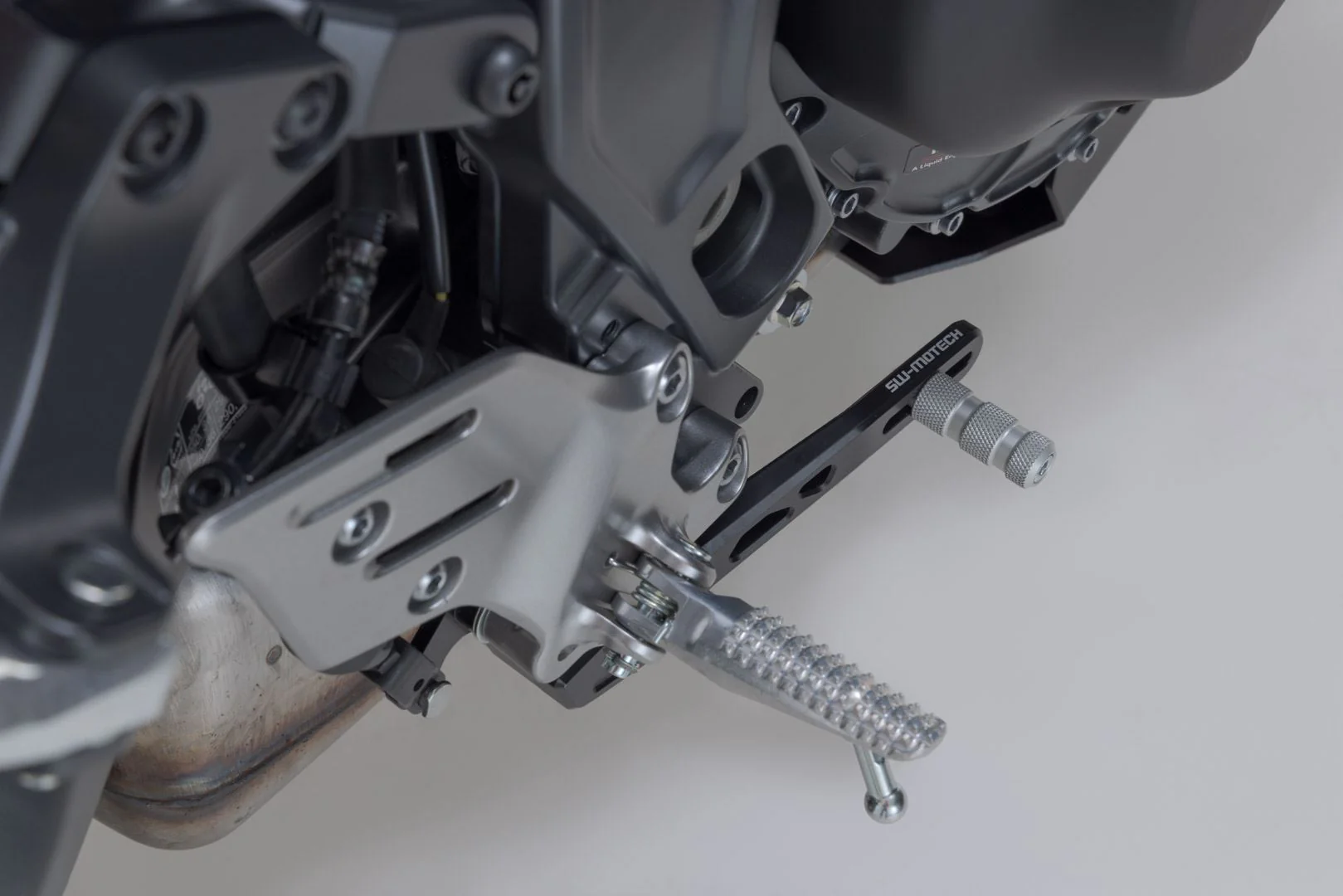 Brake pedal Yamaha MT 09 (20-) - Image 4