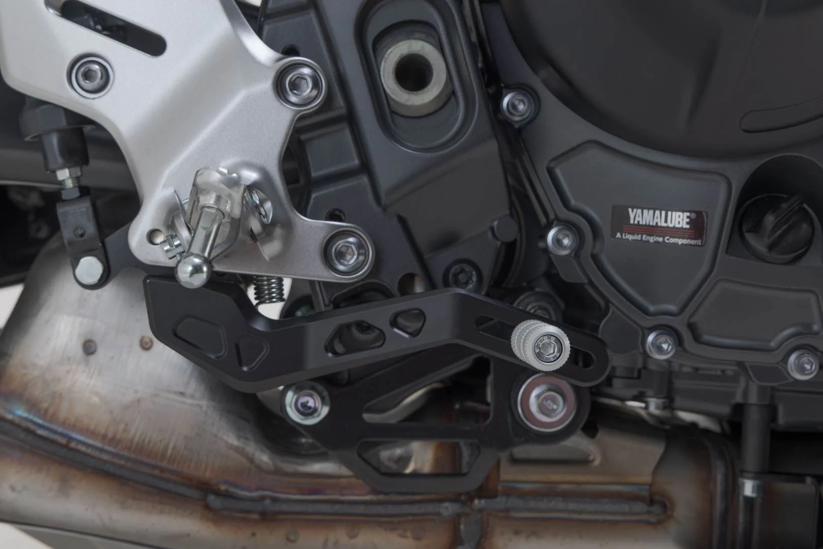 Brake pedal Yamaha MT 09 (20-) - Image 6