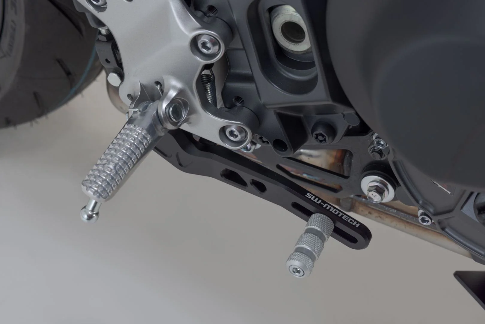 Brake pedal Yamaha MT 09 (20-) - Image 9