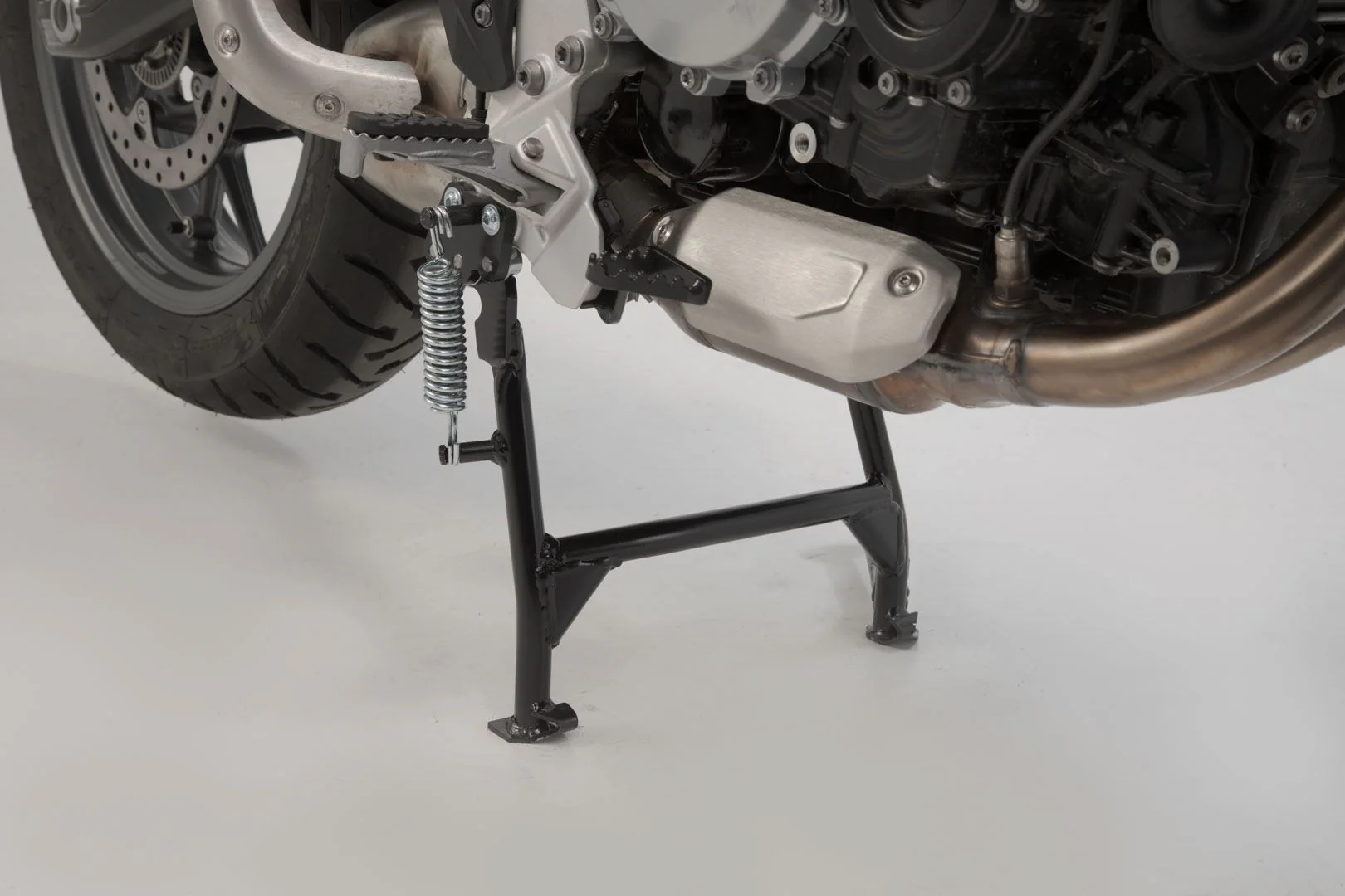 Centerstand BMW F 750 GS (17-) with BMW Lowering Black - Image 2