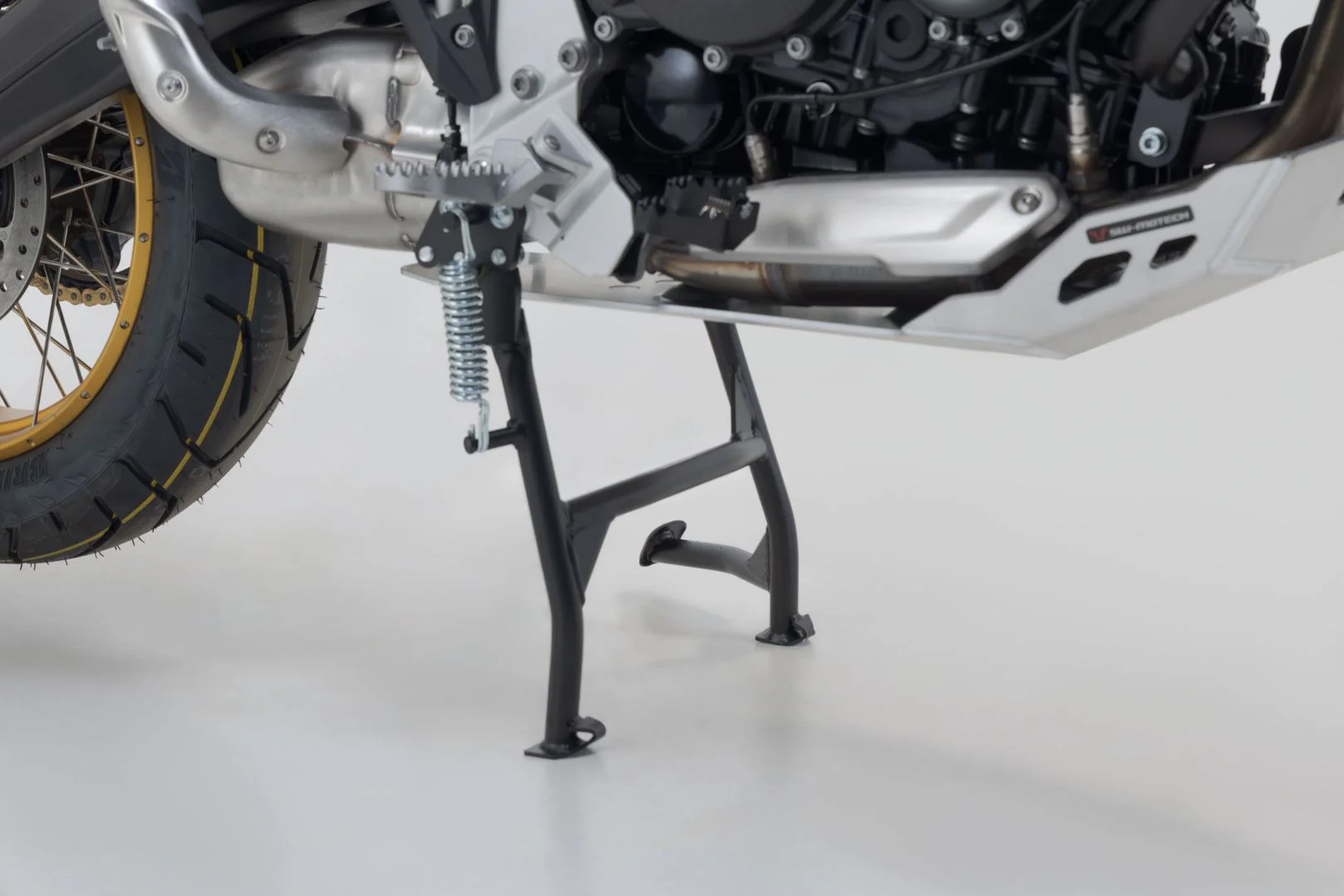 Centerstand BMW F 850 GS/Adv (18-) Black - Image 2