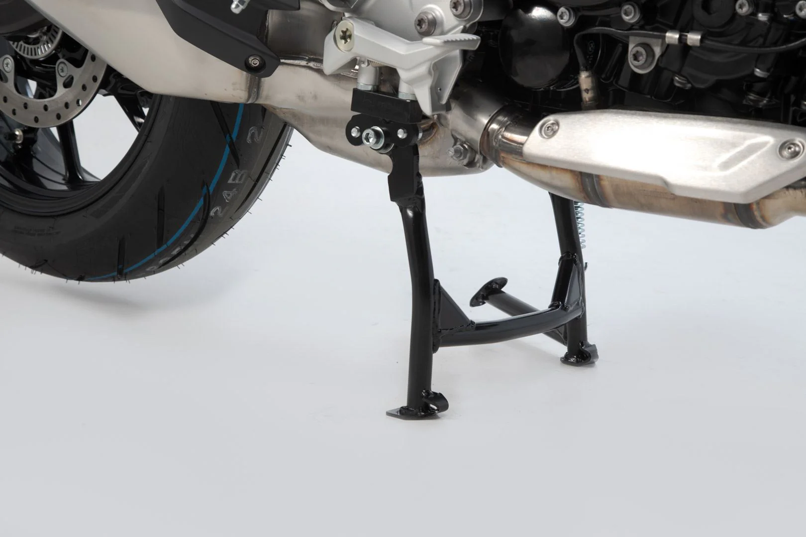 Centerstand BMW F 900 R (19-) with BMW Lowering Black - Image 2