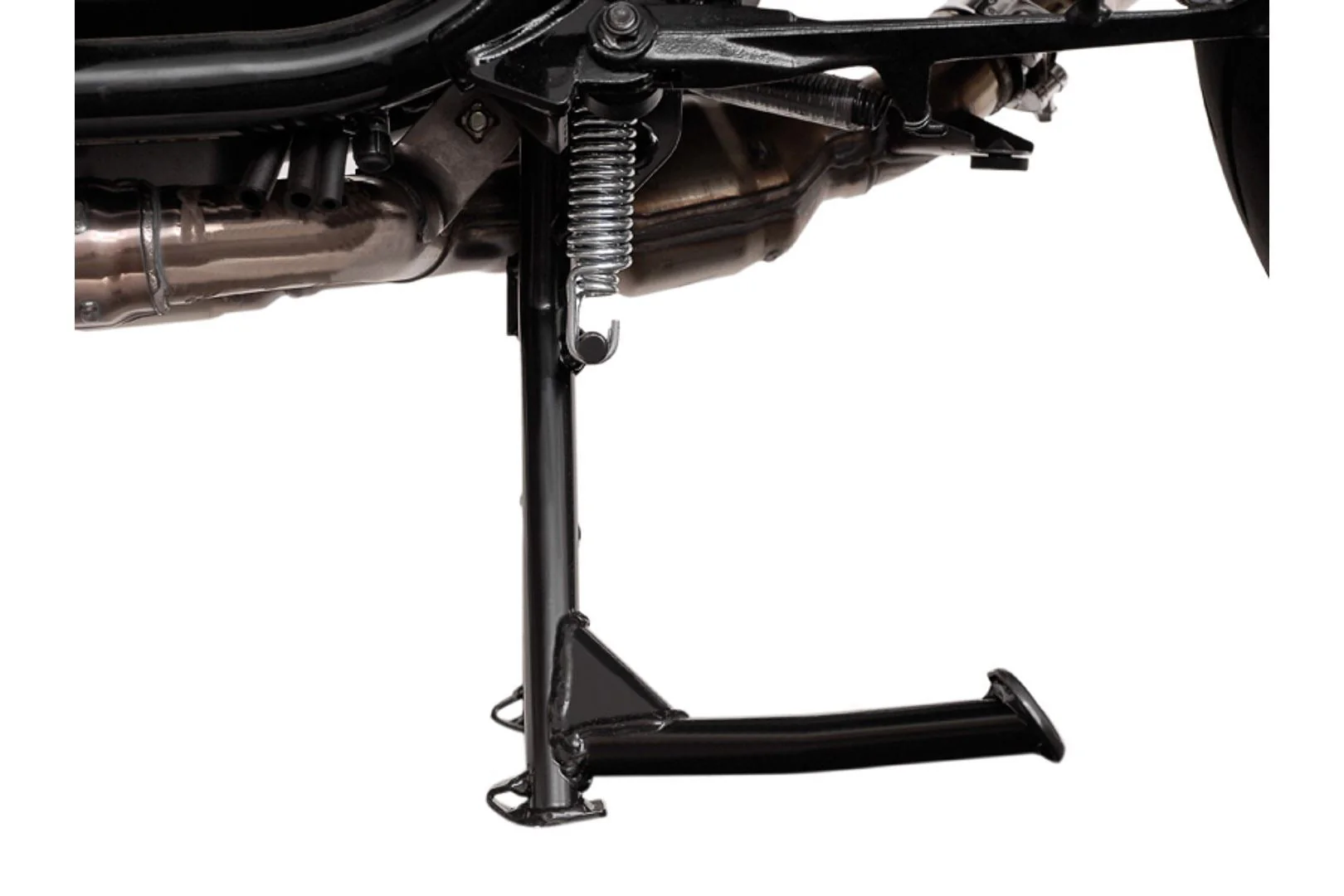 Centerstand Honda CB 1300 (03-09) CB 1300 S (05-) Black - Image 2
