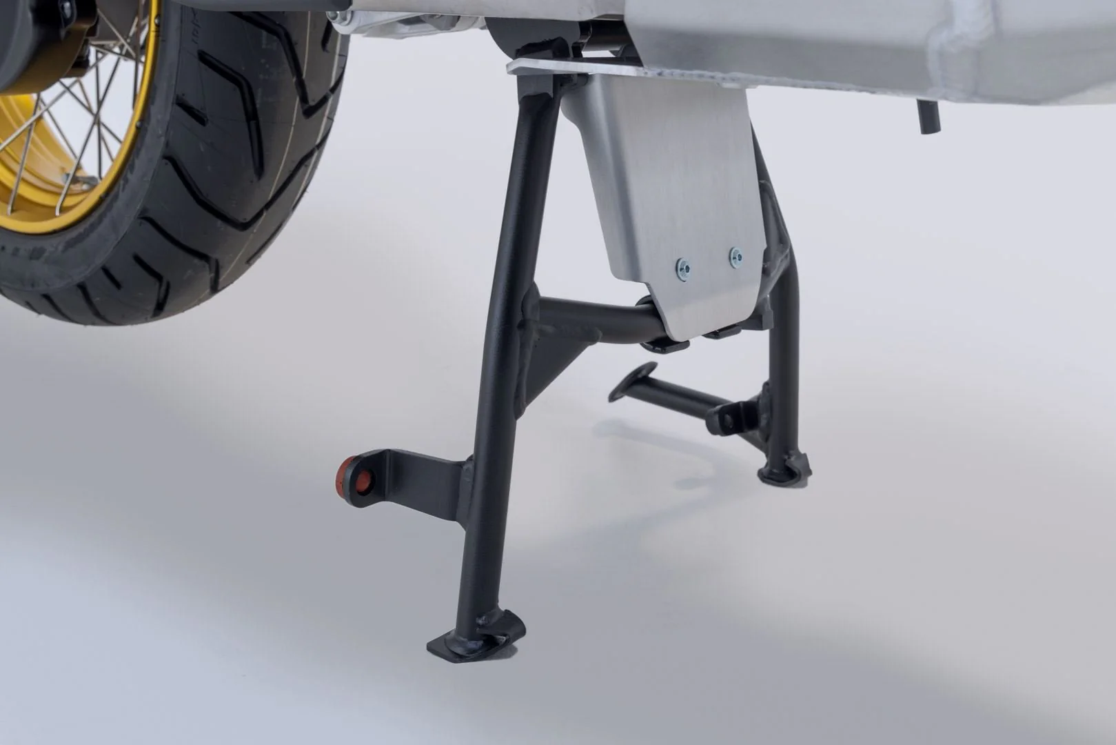 Centerstand Black. Honda CRF 1100 L Africa Twin AS ES (23-). - Image 2