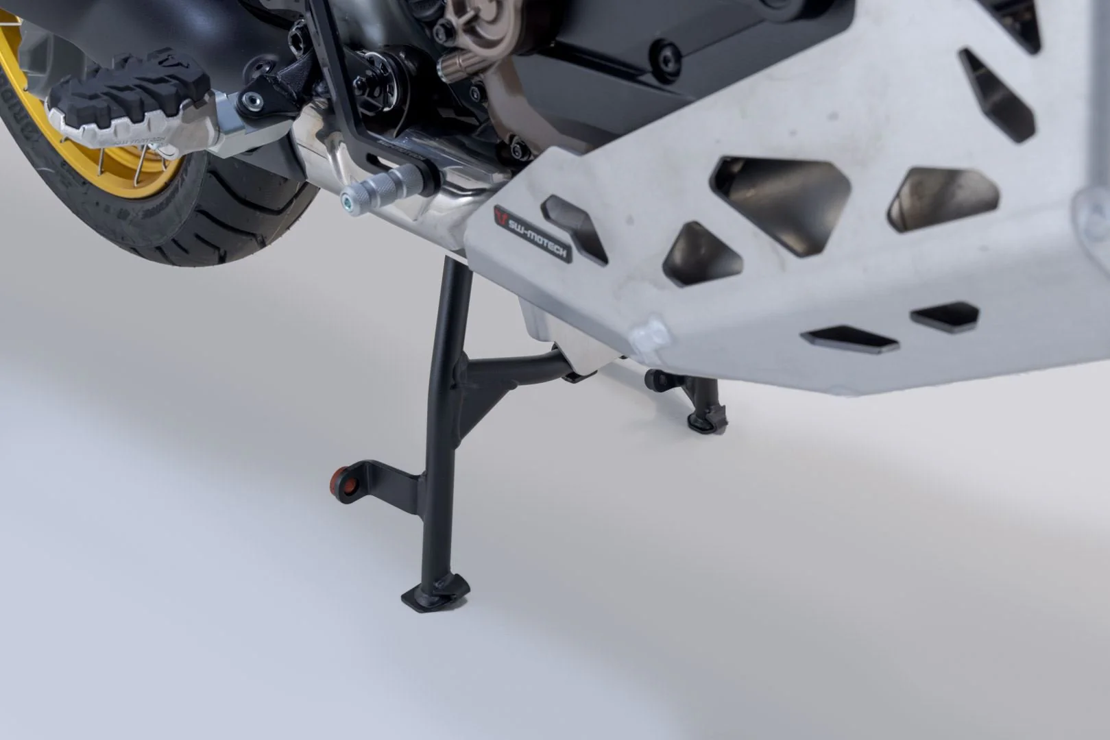 Centerstand Black. Honda CRF 1100 L Africa Twin AS ES (23-). - Image 3