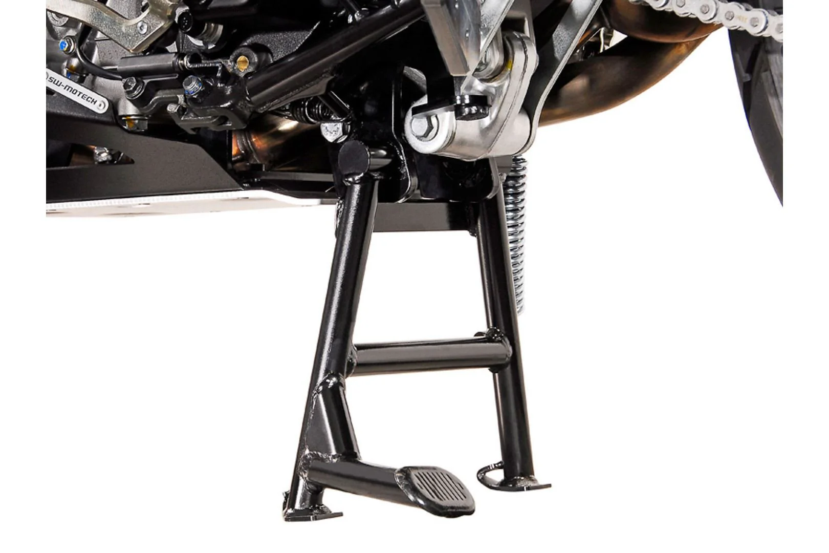 Centerstand Suzuki DL 650 V-Strom (11-) Black - Image 3