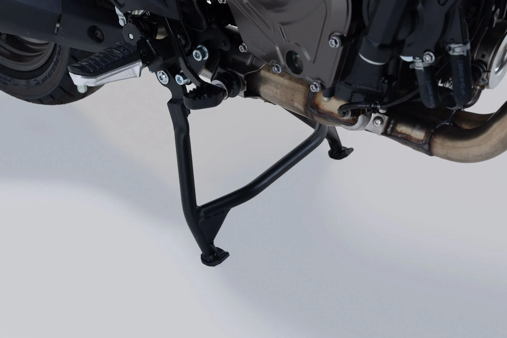 Centerstand Black. Suzuki V-Strom 800 (22-). - Image 3