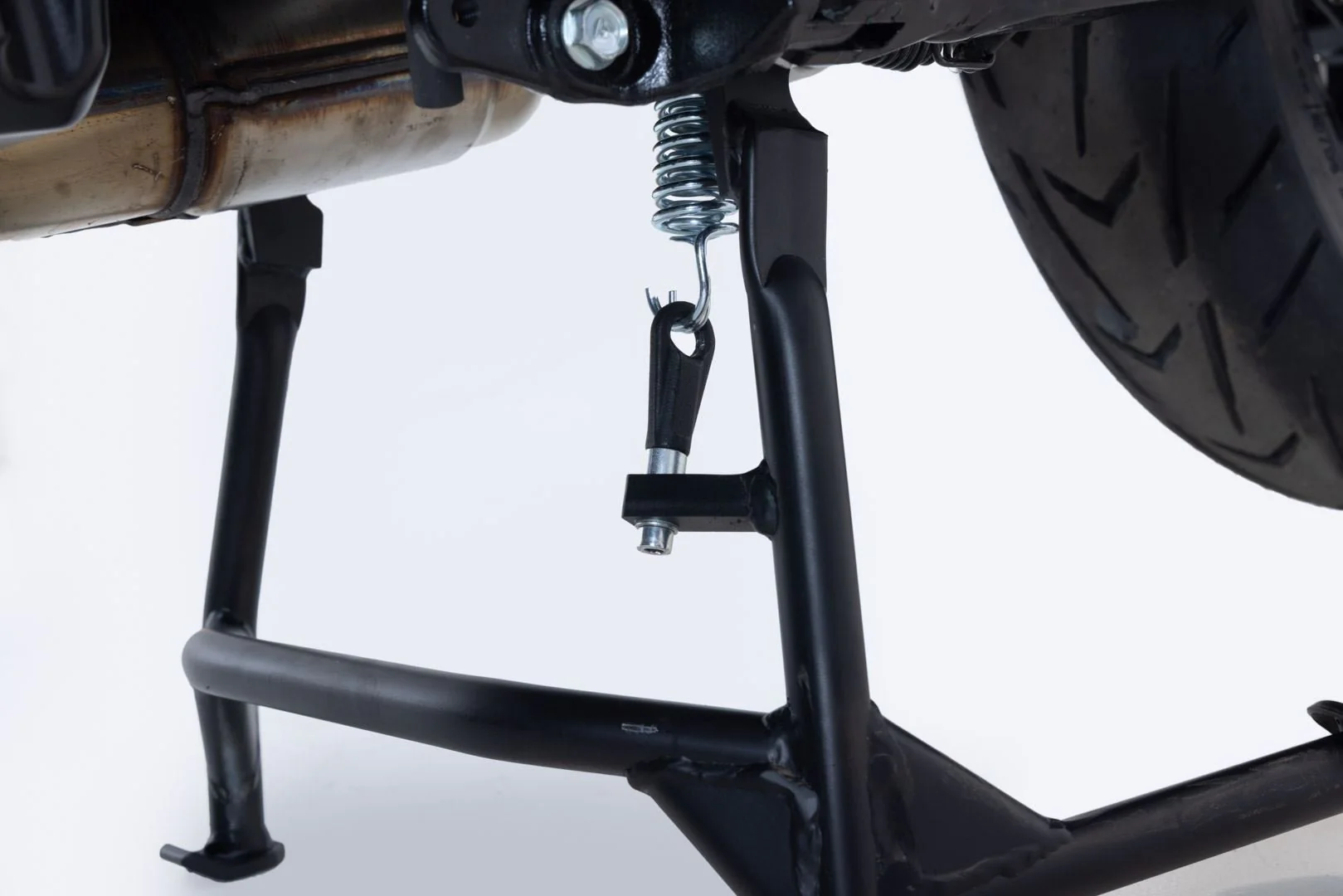 Centerstand Black. Suzuki V-Strom 800 (22-). - Image 4