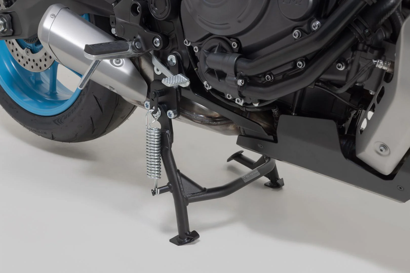 Centerstand Black. Yamaha MT-07 (24-). - Image 3