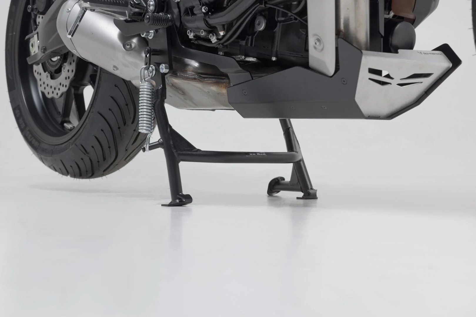 Centerstand Yamaha MT-07(13-)/Tracer/MotoCage(15-) Black - Image 3