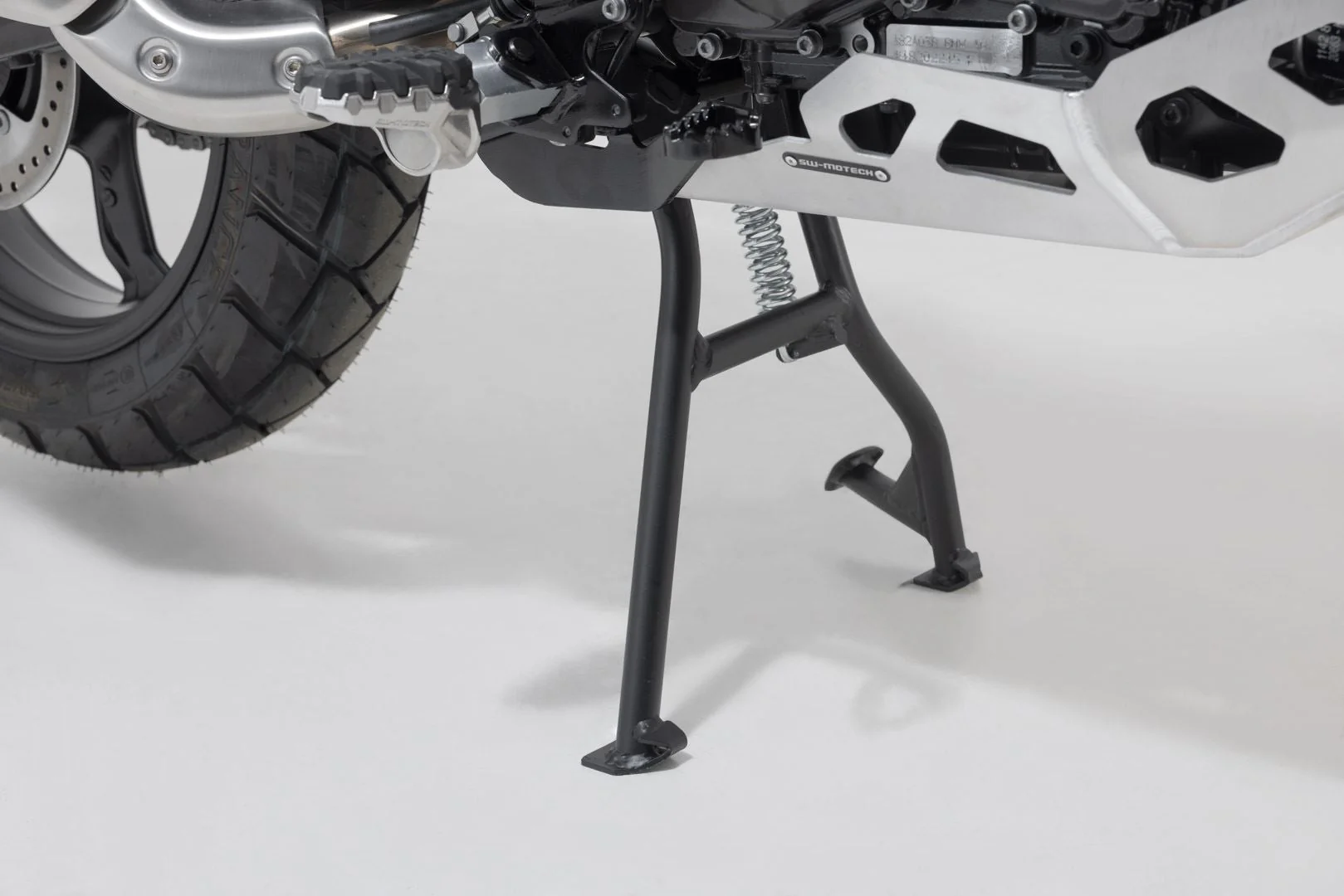 Centerstand BMW G 310 GS (20-) Black - Image 2