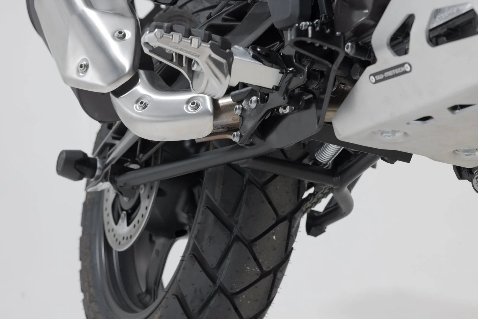Centerstand BMW G 310 GS (20-) Black - Image 4