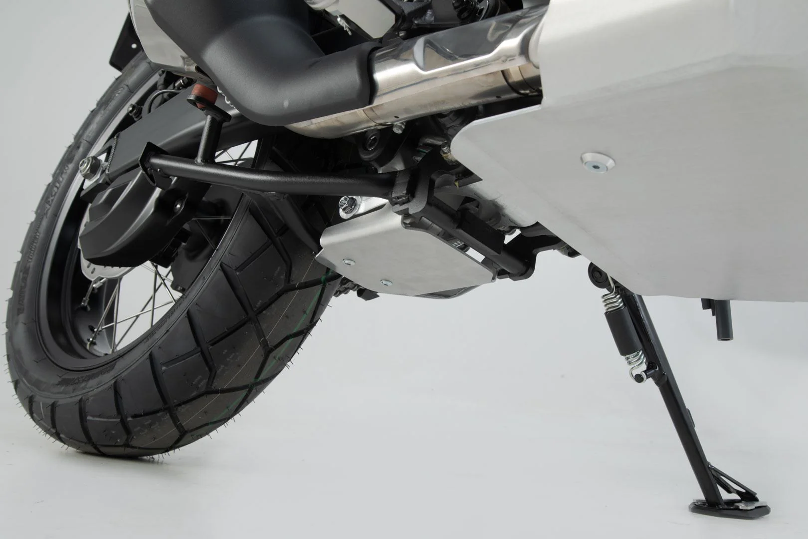 Centerstand CRF1100L Africa Twin / Adv Sports (19-) Black - Image 3