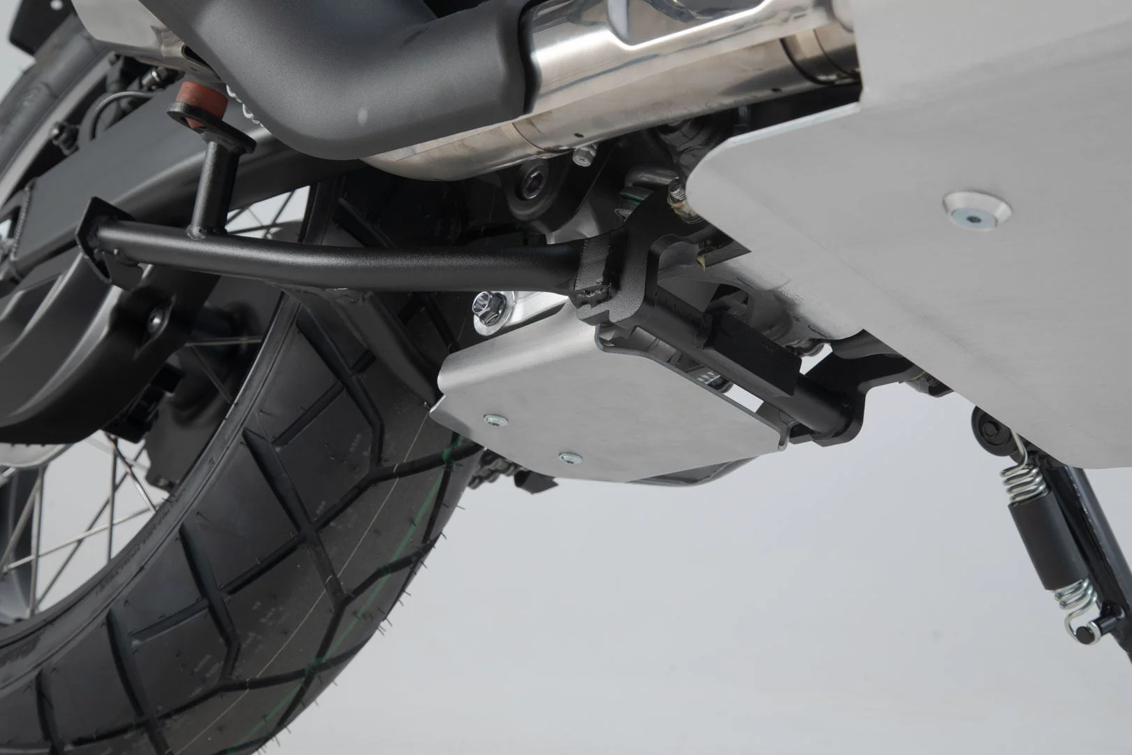 Centerstand CRF1100L Africa Twin / Adv Sports (19-) Black - Image 4