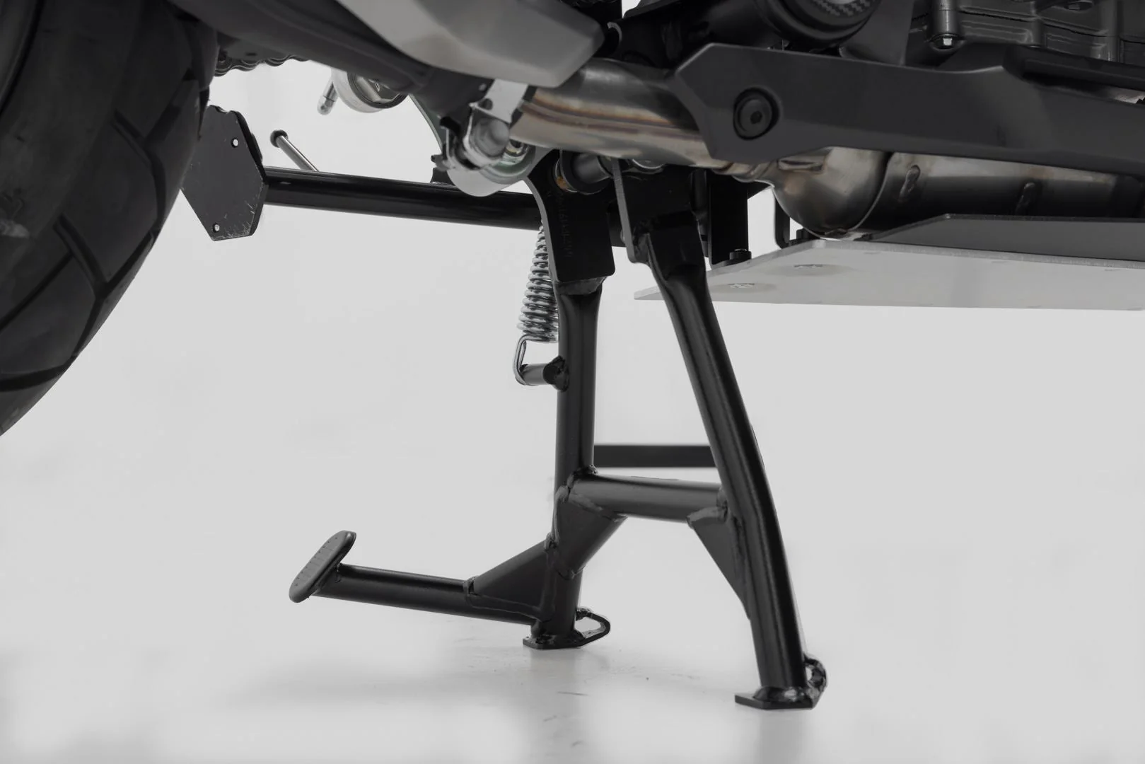 Centerstand Black. Honda CB500X (18-), NX500 (23-). - Image 3
