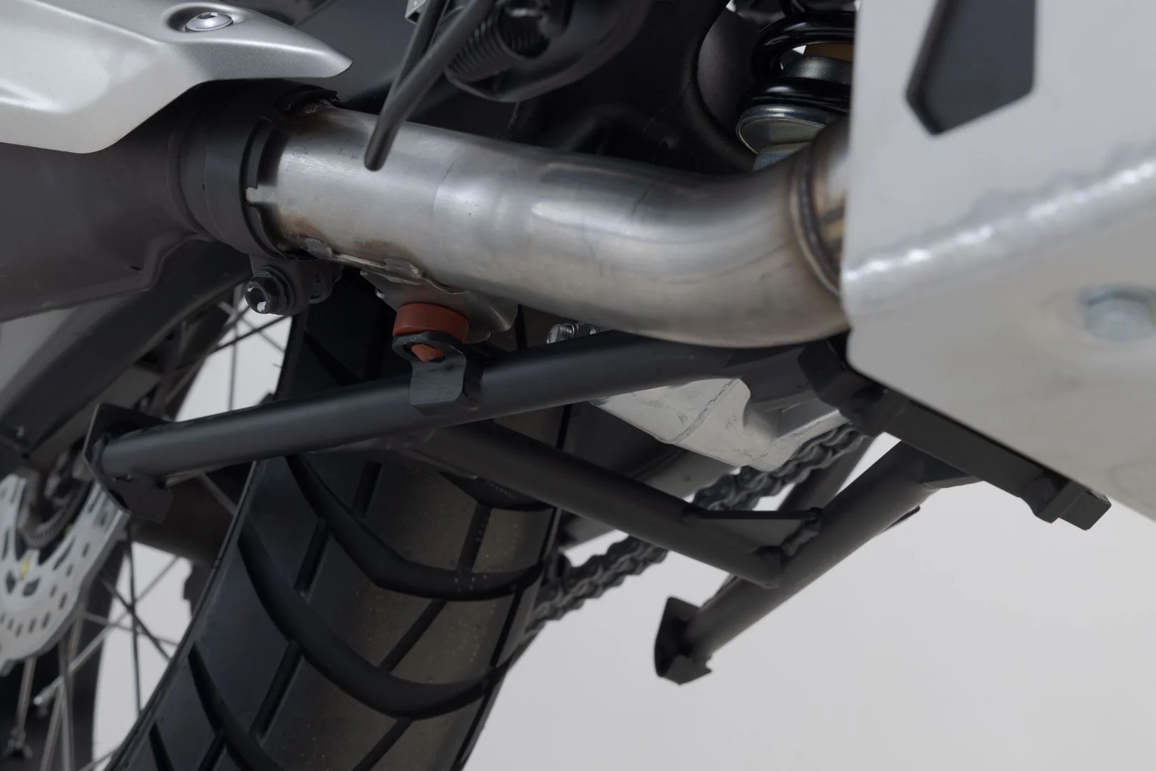 Centerstand Honda XL750 Transalp (22-) Black - Image 4