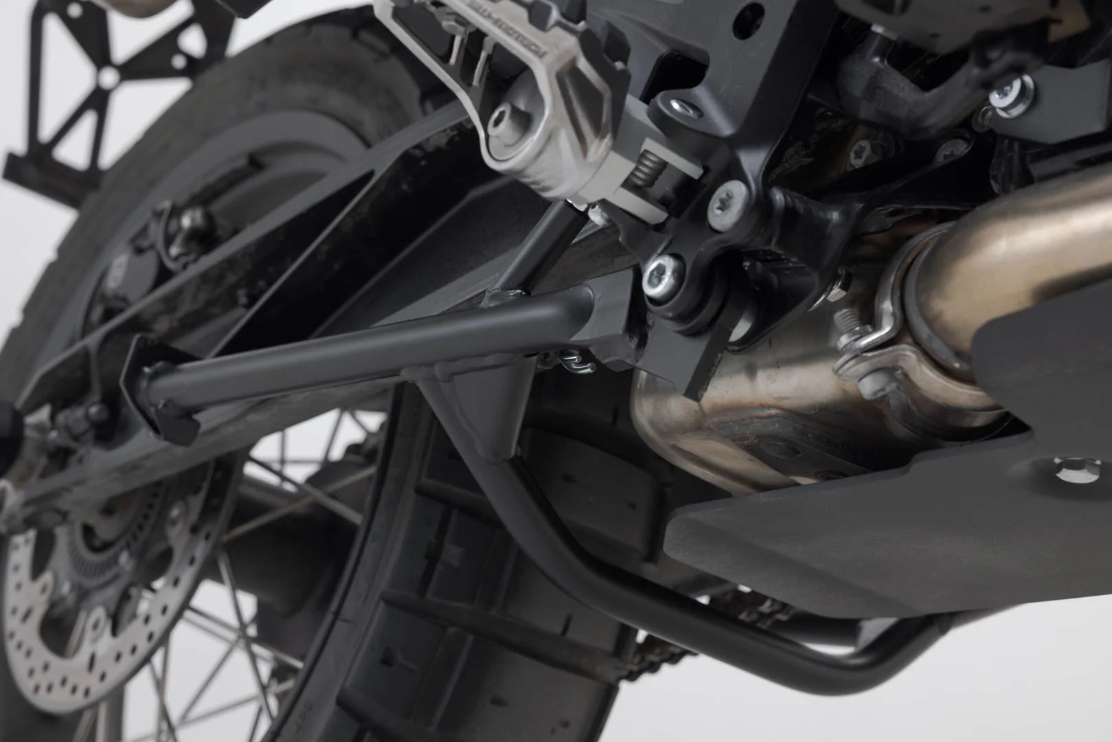 Centerstand Husqvarna Norden 901 (21-) Black - Image 4