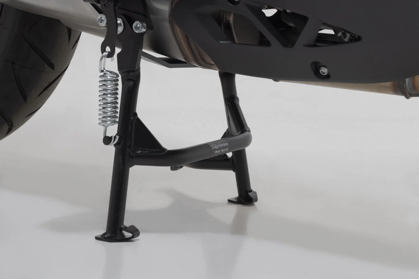 Centerstand Kawasaki Versys 650 (14-) Black - Image 2