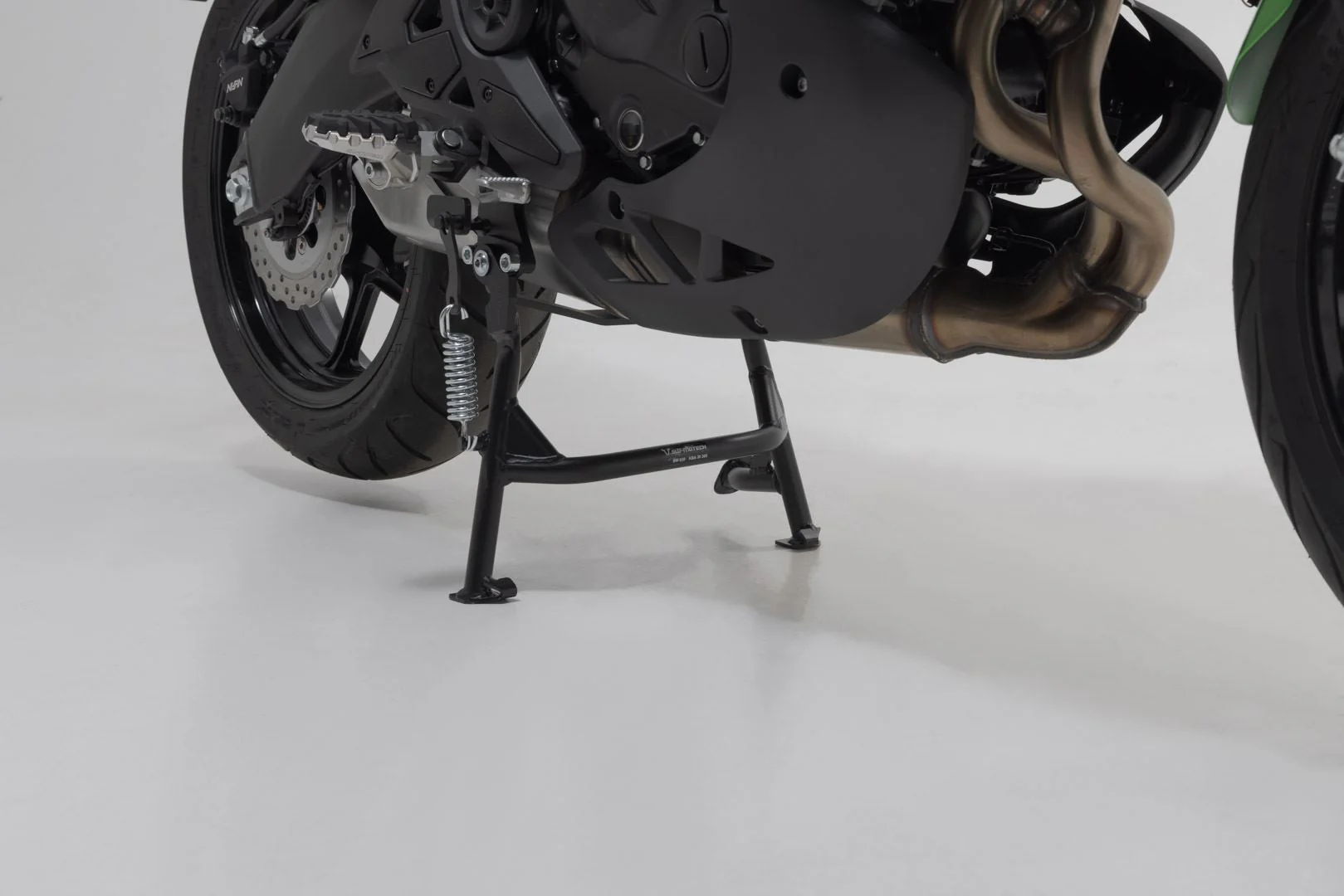 Centerstand Kawasaki Versys 650 (14-) Black - Image 3