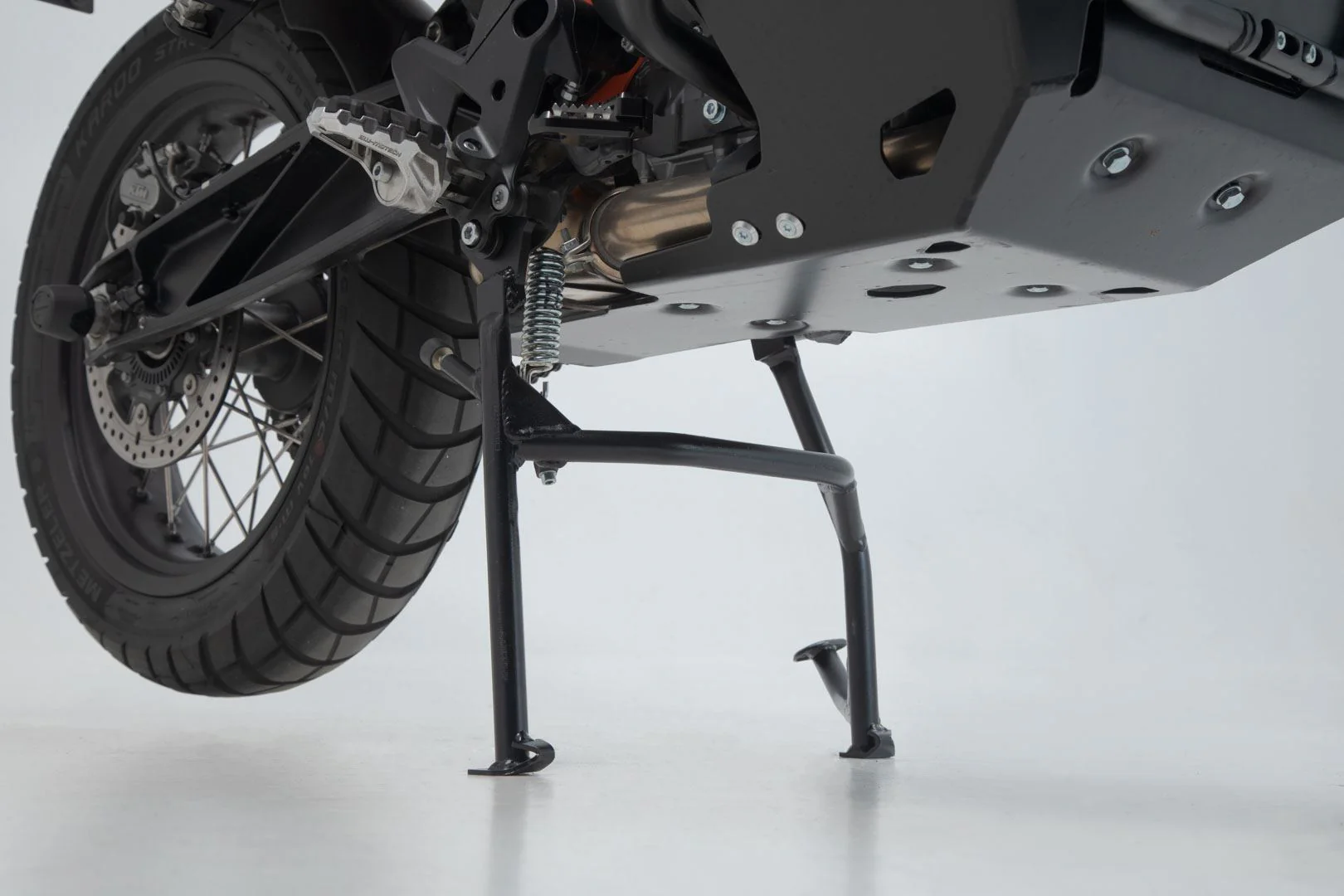 Centerstand KTM 790 Adventure R (19-) Black - Image 2