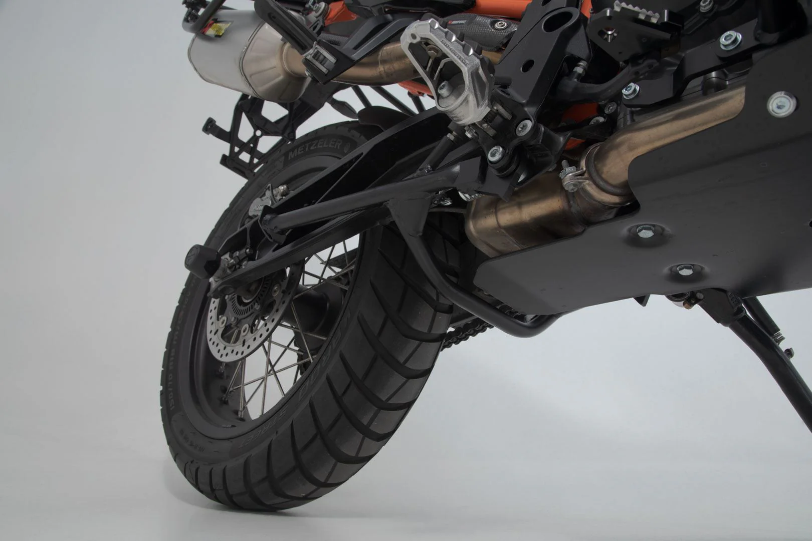Centerstand KTM 790 Adventure R (19-) Black - Image 4