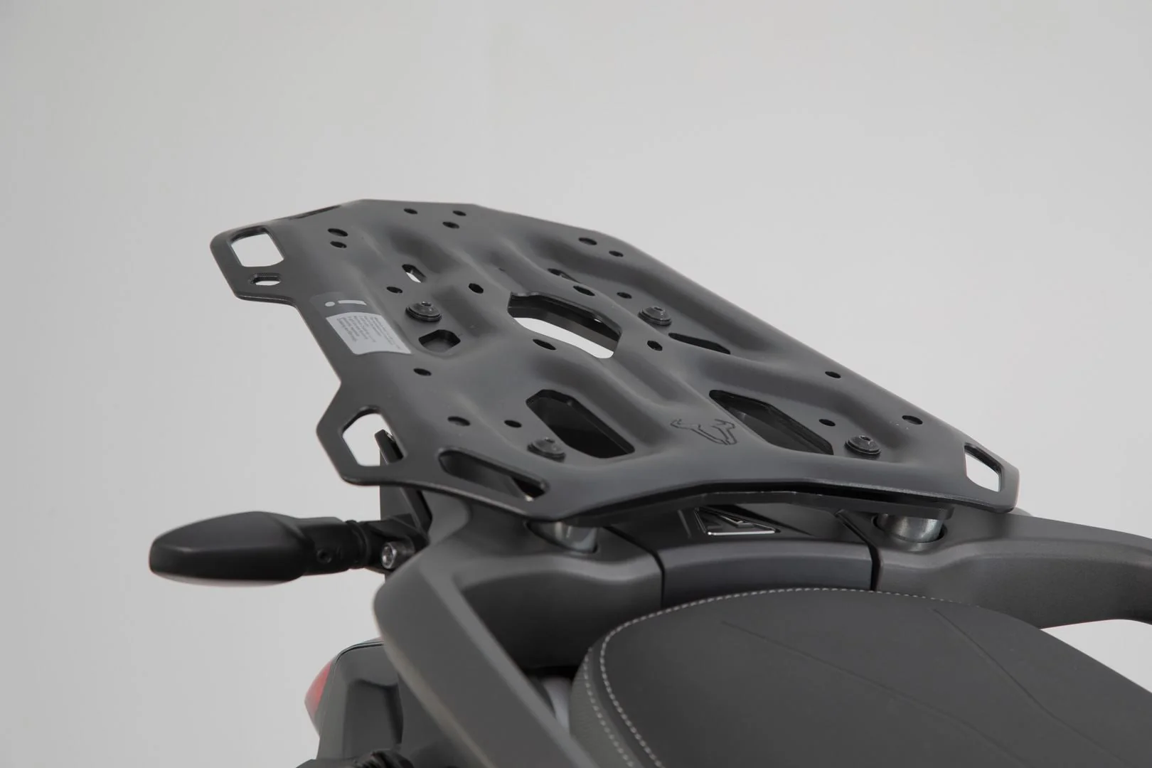 Centerstand Suzuki DL 650 V-Strom (03-10) Black - Image 3