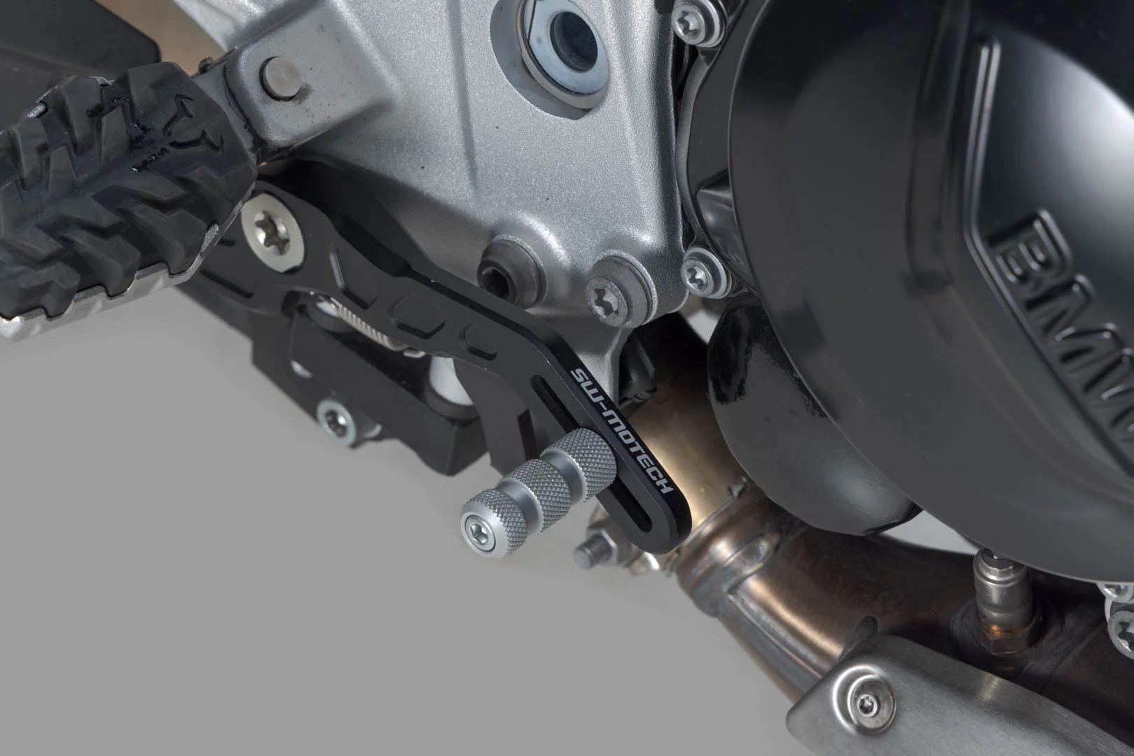 Centerstand Suzuki DR 650 SE Without ABE US-market - Image 3