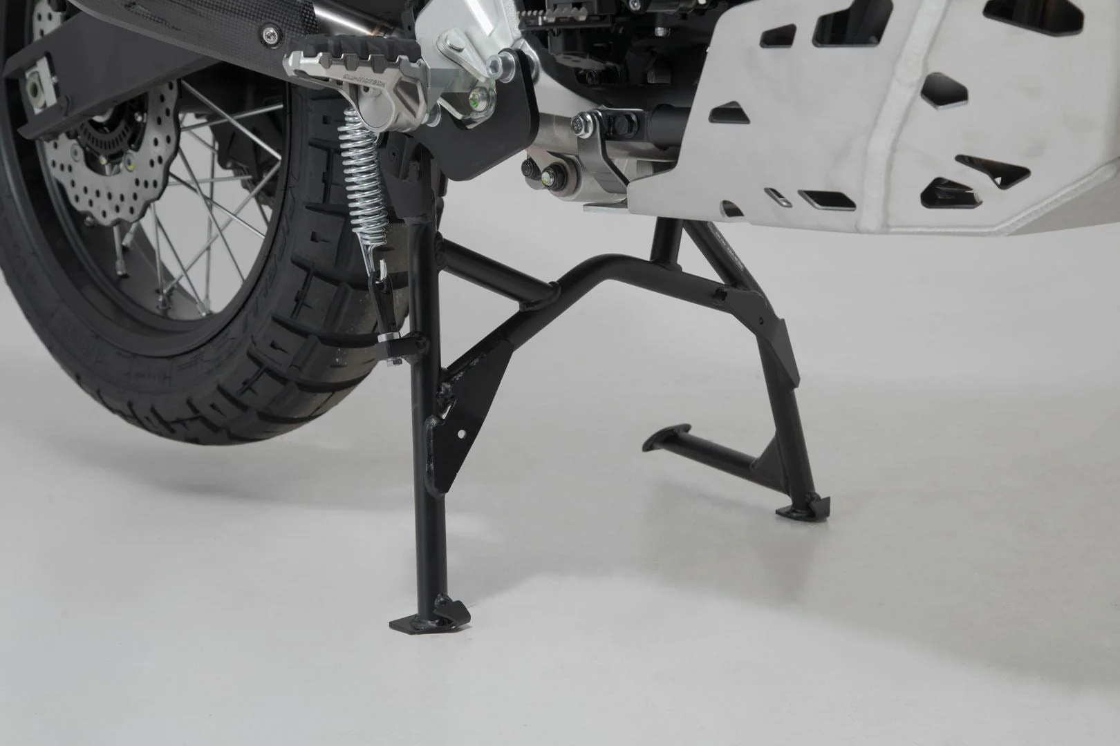 Centerstand Triumph Tiger 800 XC (10-) Black - Image 4