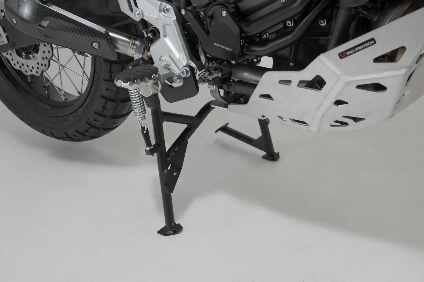 Centerstand Yamaha Ténéré 700 (19-) Black - Image 3