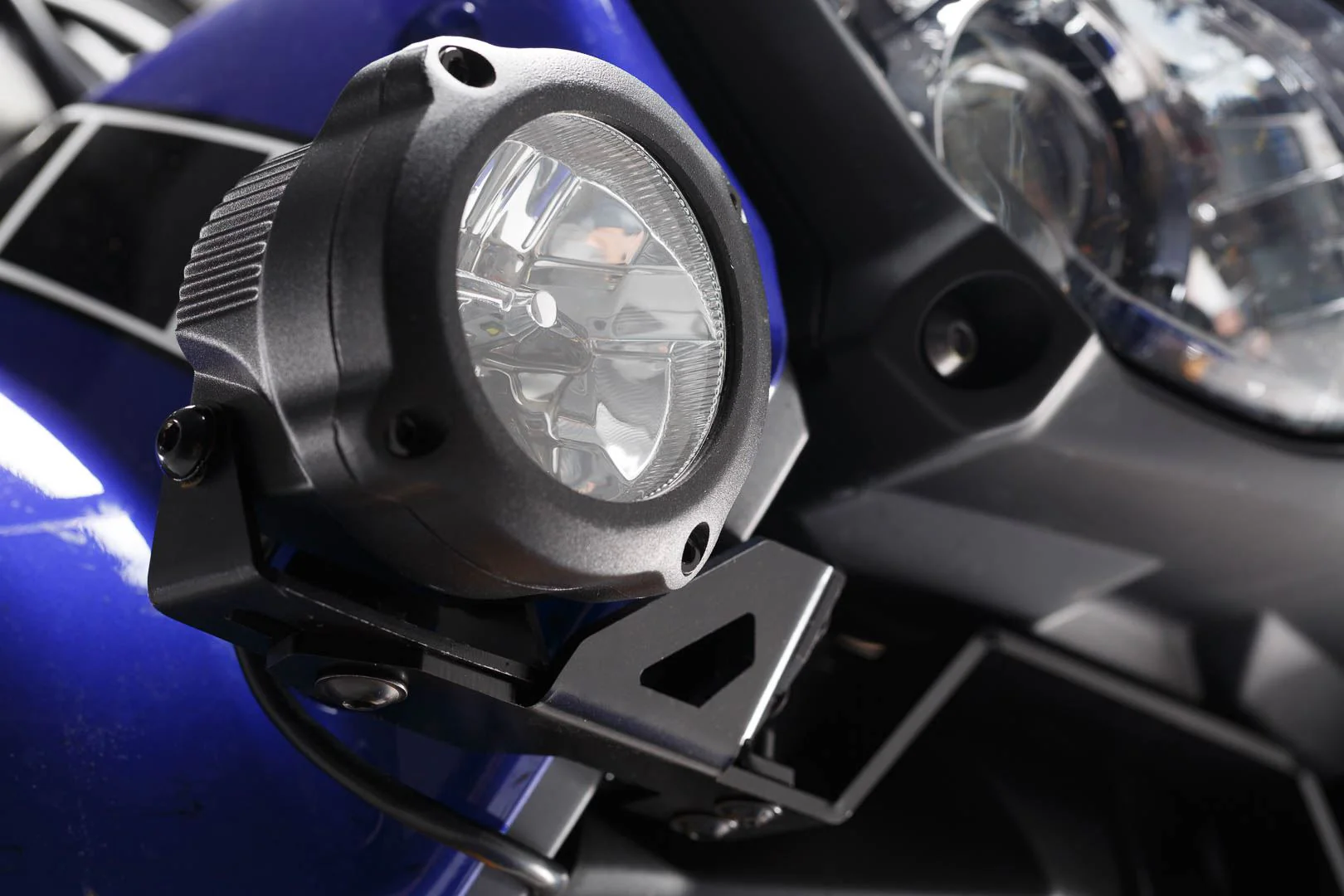 Crash bar Black. BMW R12 / G/S, R12 nineT. - Image 2