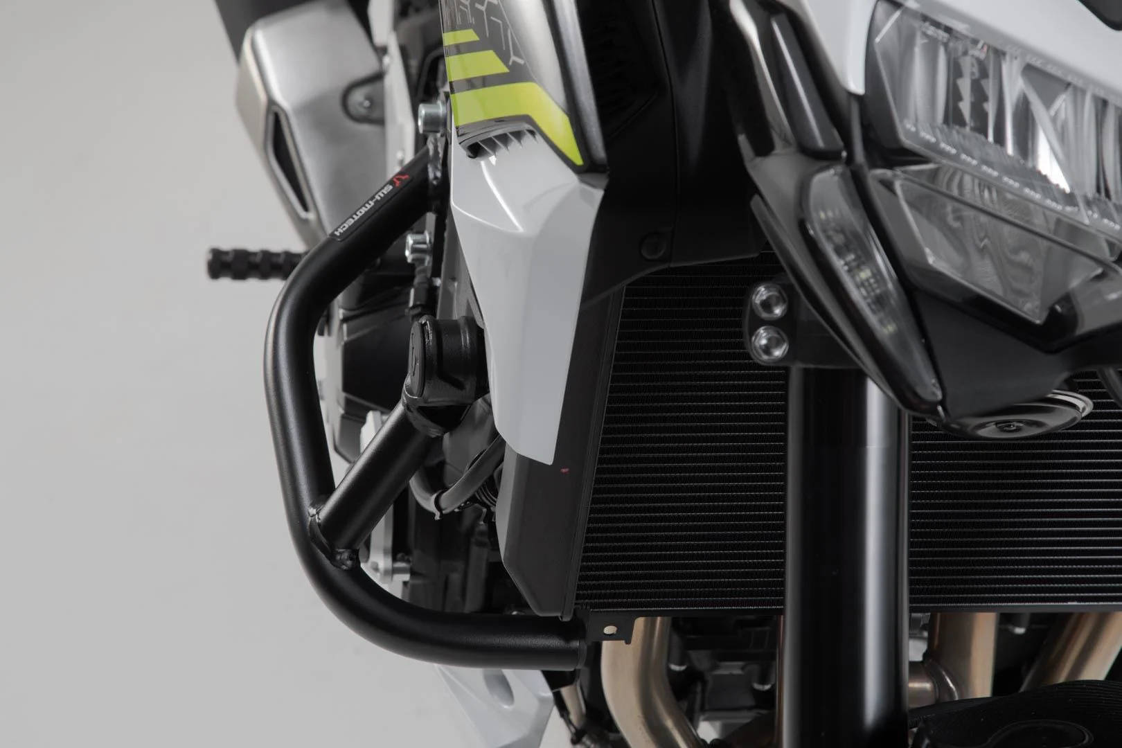 Crash bar Kawasaki Z900 (16-) Black - Image 5