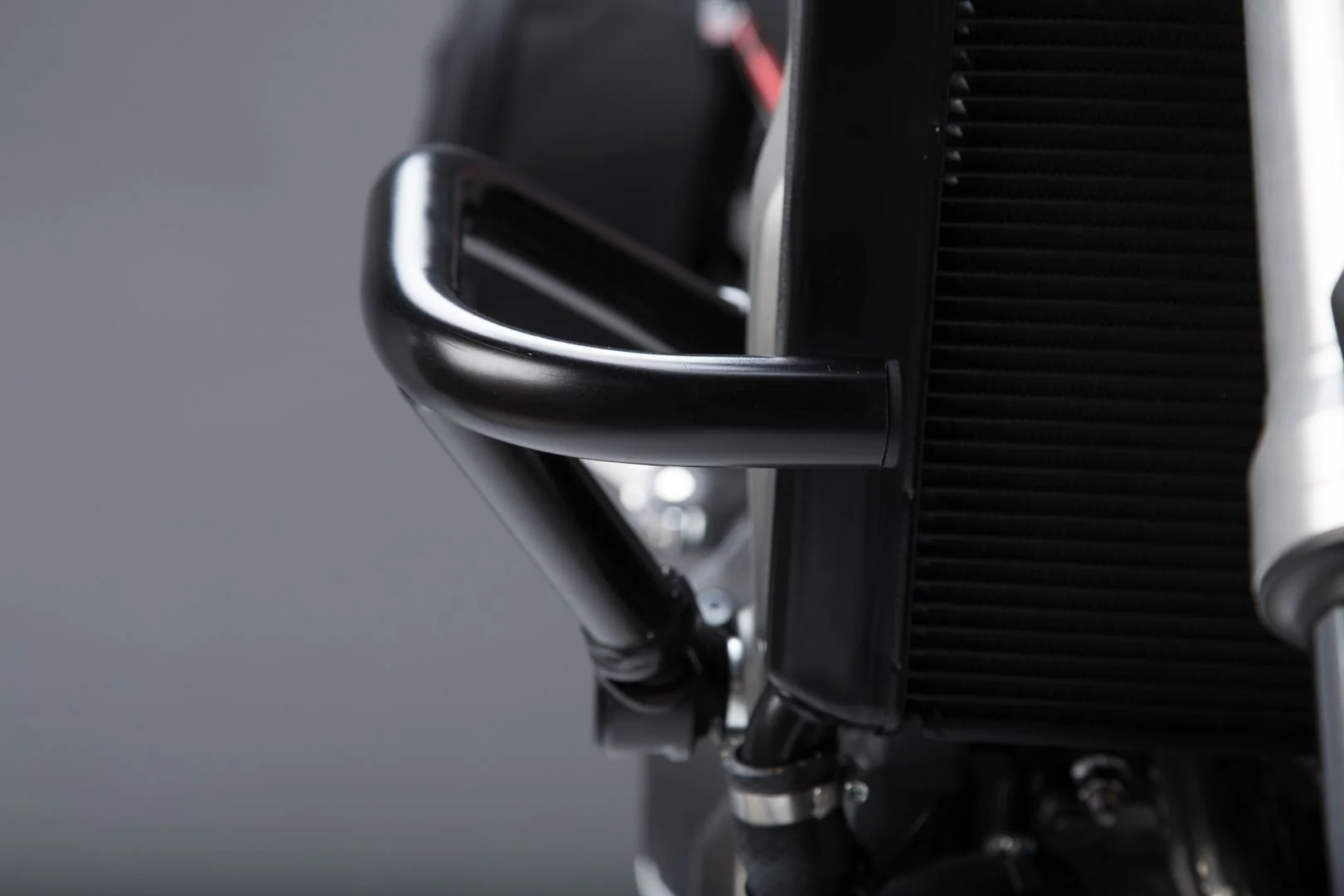 Crash bar Yamaha MT-09/Tracer, XSR900/Abar Black - Image 3