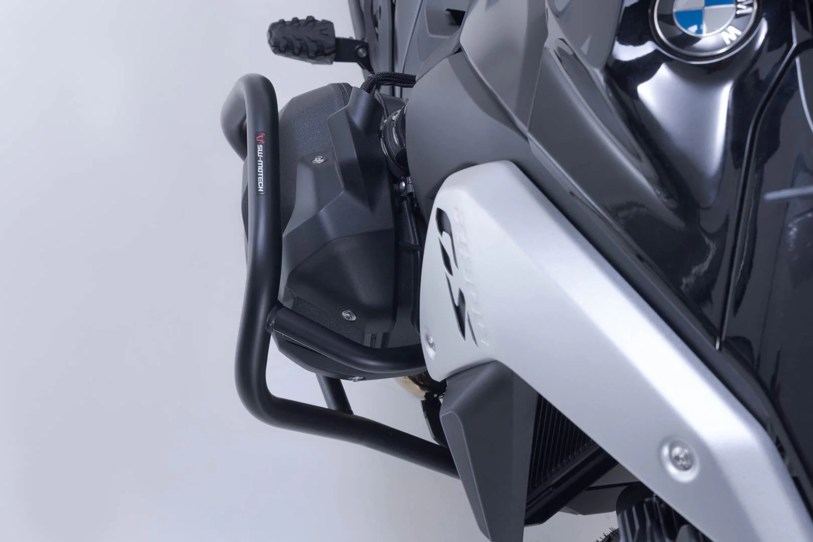 Crash bar BMW R 1300 GS (23-) Black - Image 4