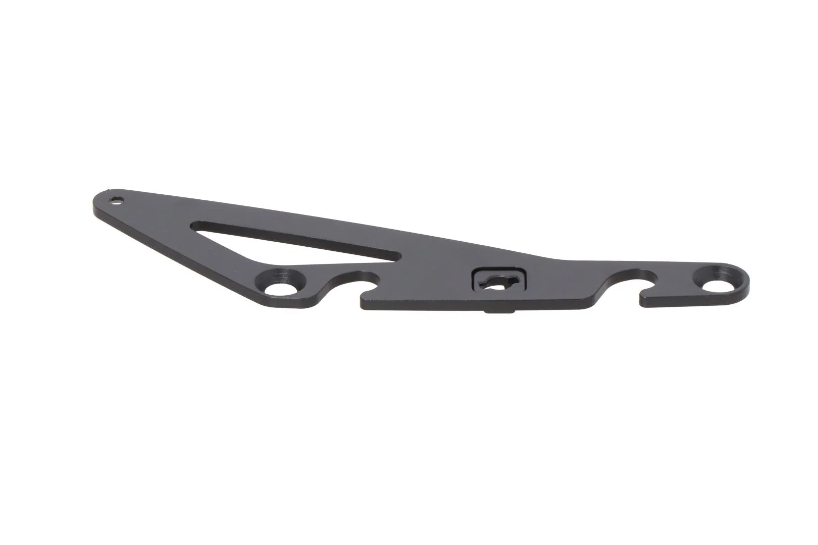 Crash bar Honda Crosstourer (11-) Black