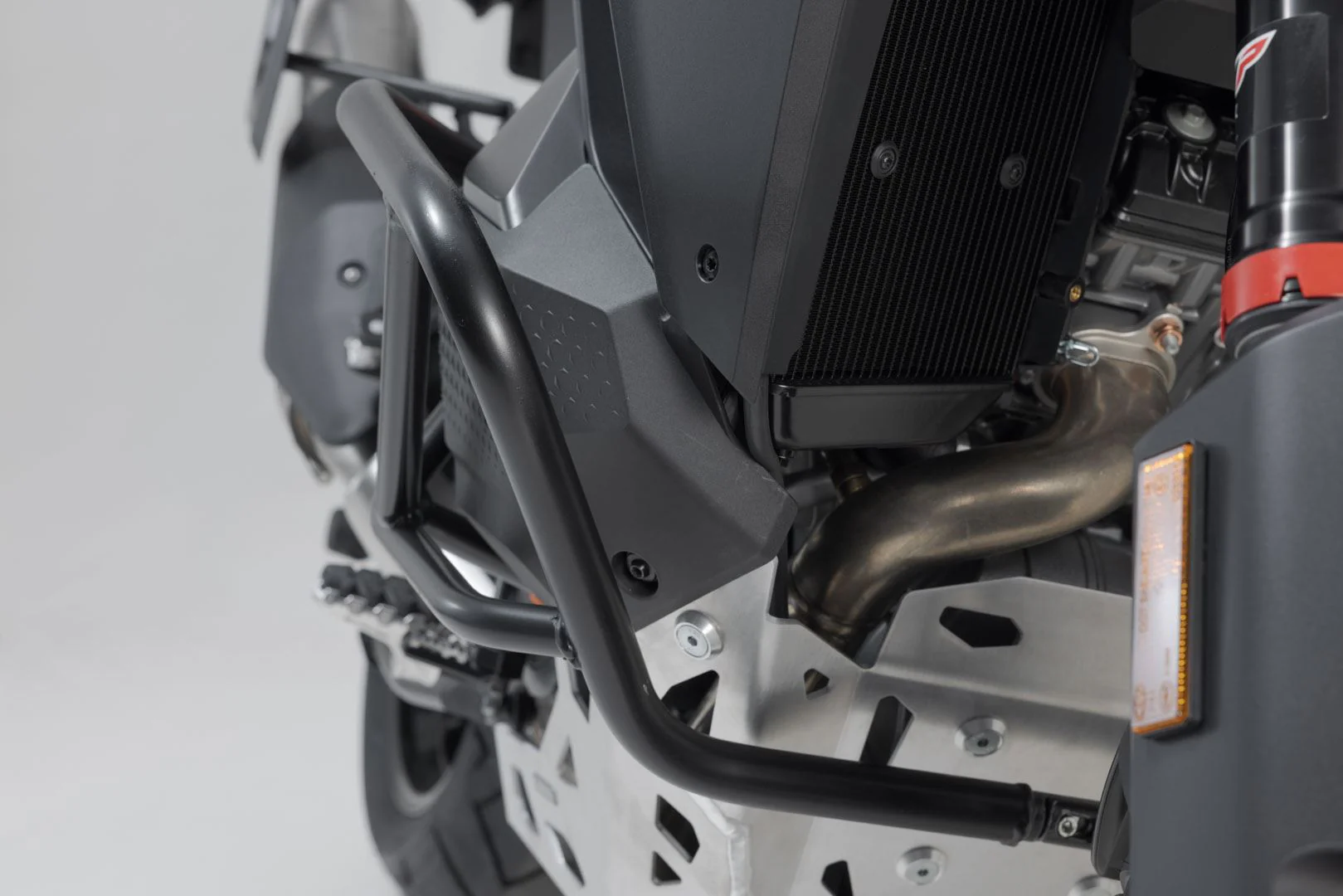 Crash bar KTM 1290 Super Adventure (21-) Black - Image 3