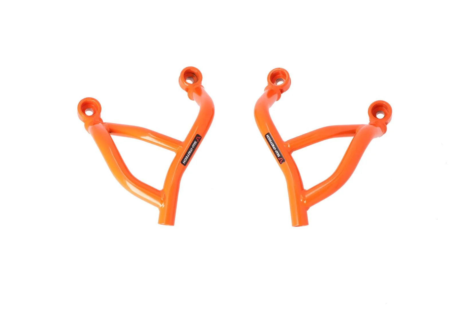 Crash bar Orange. KTM 1390 Super Duke R/EVO (23-).